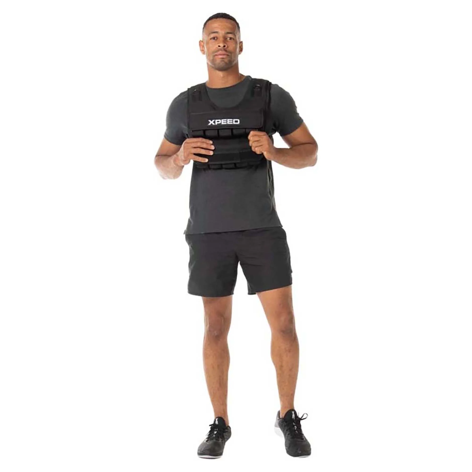 10kg Weight Vest - Image 2