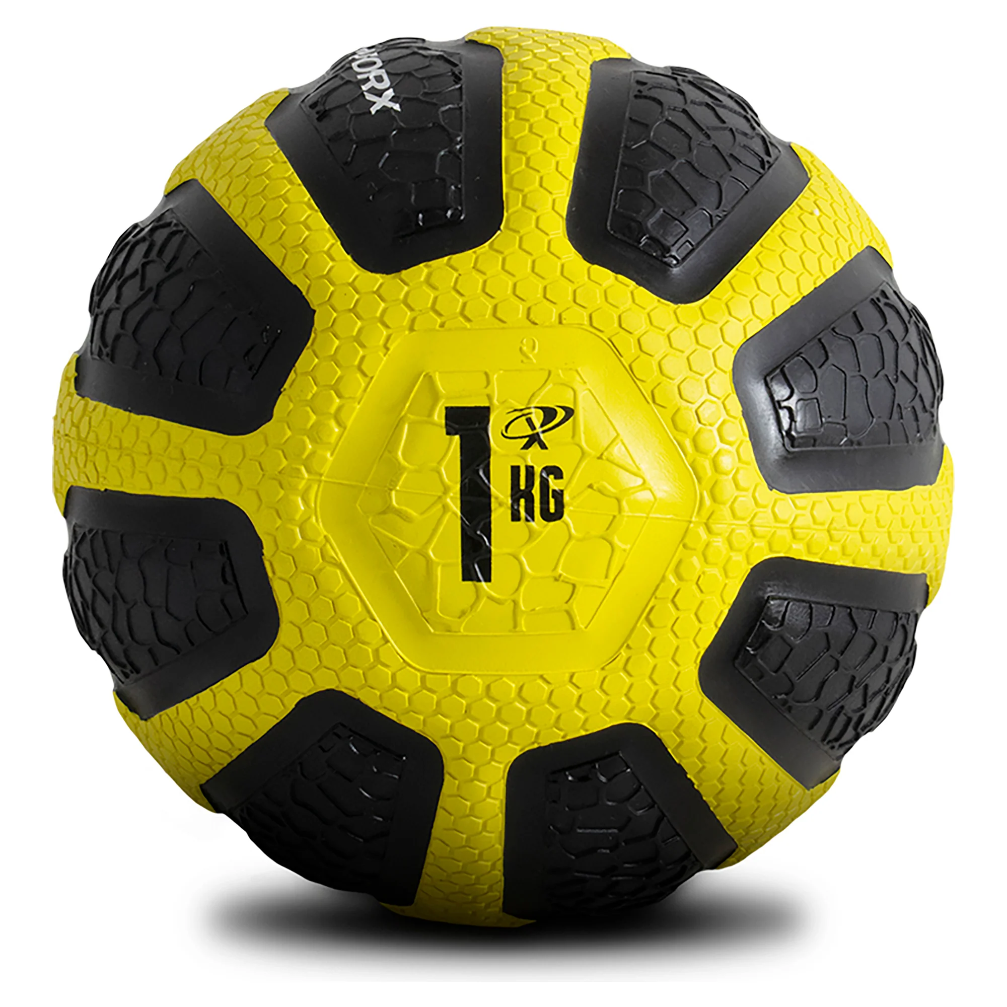 1Kg Medicine Ball