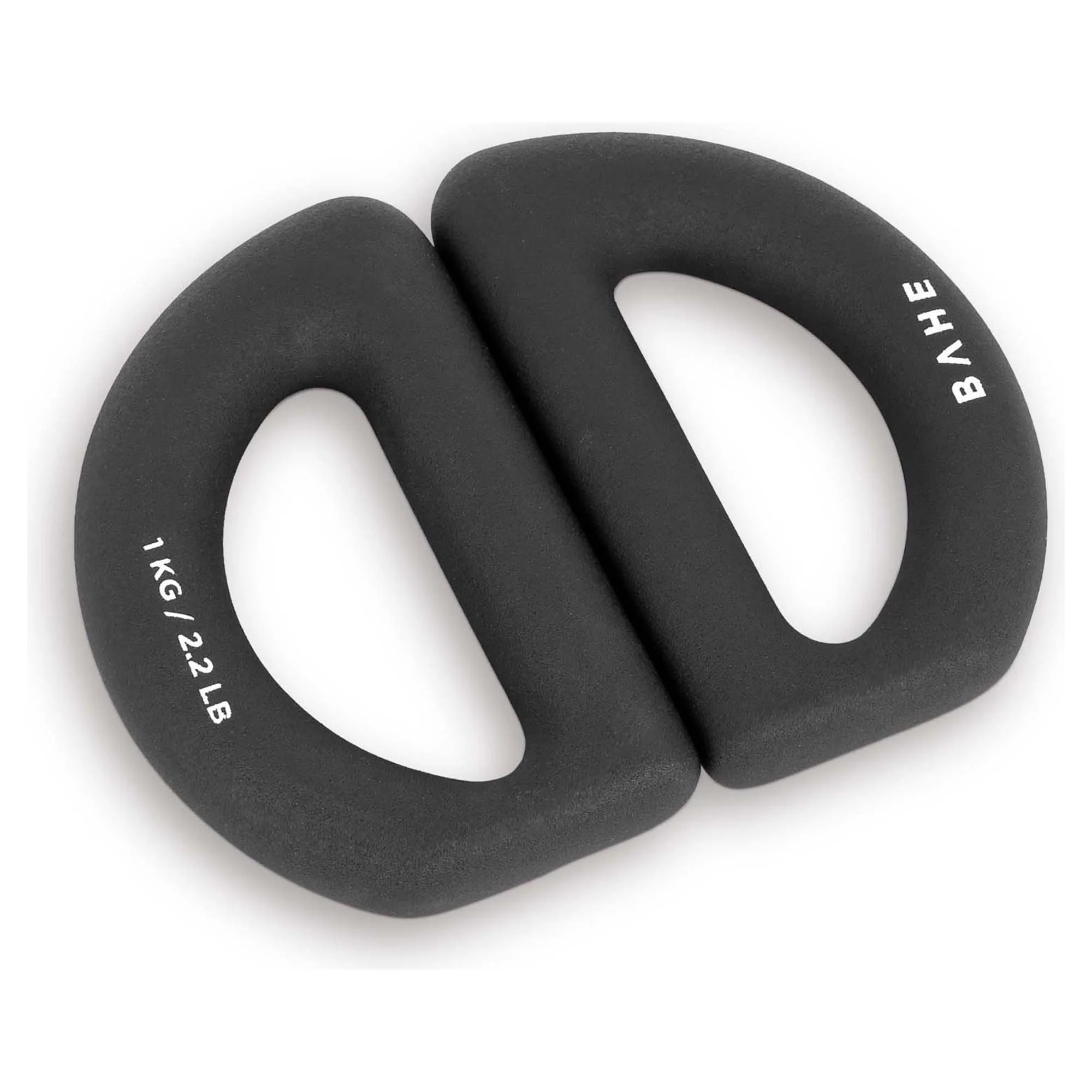 1Kg Pair Halo Weights - Image 2