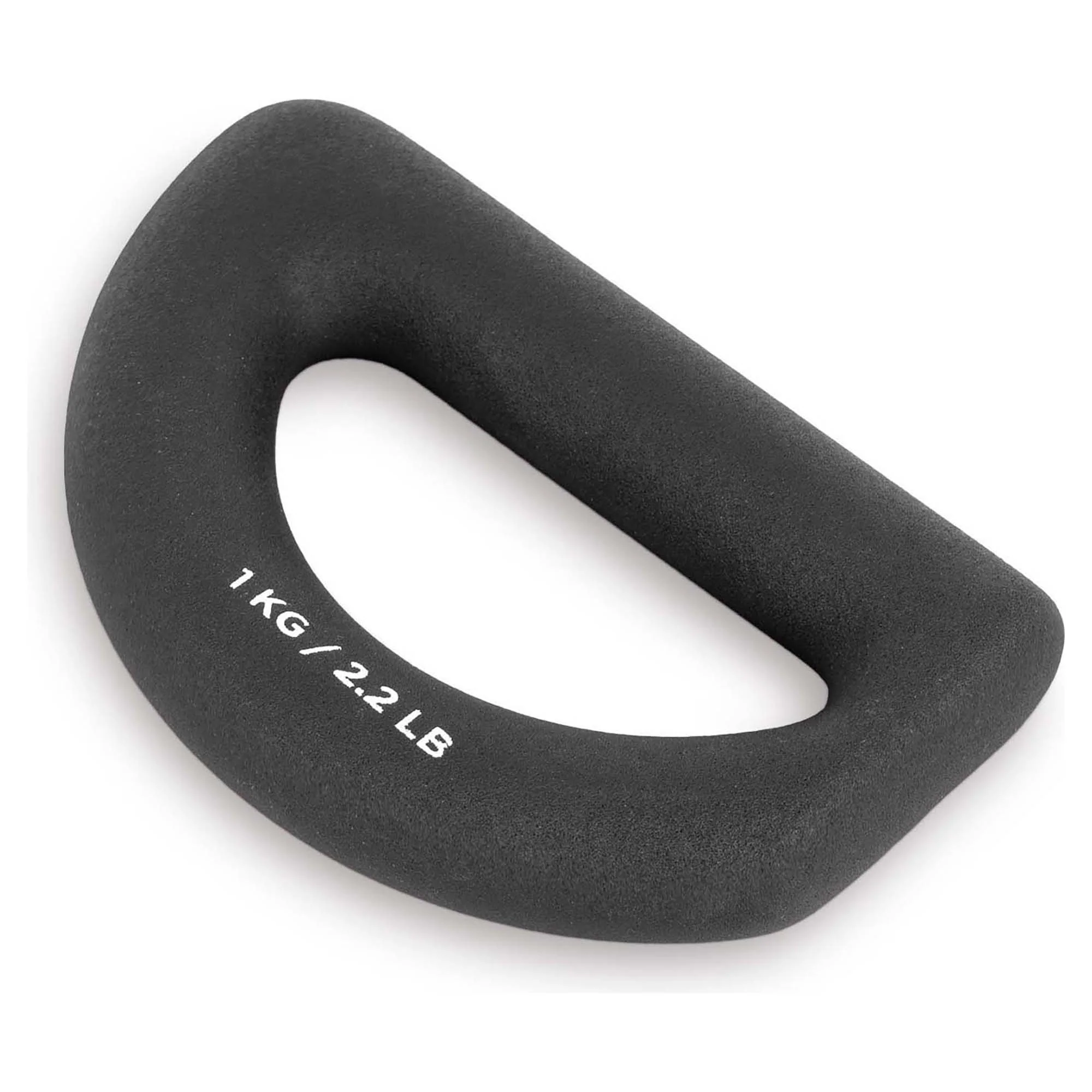 1Kg Pair Halo Weights - Image 3