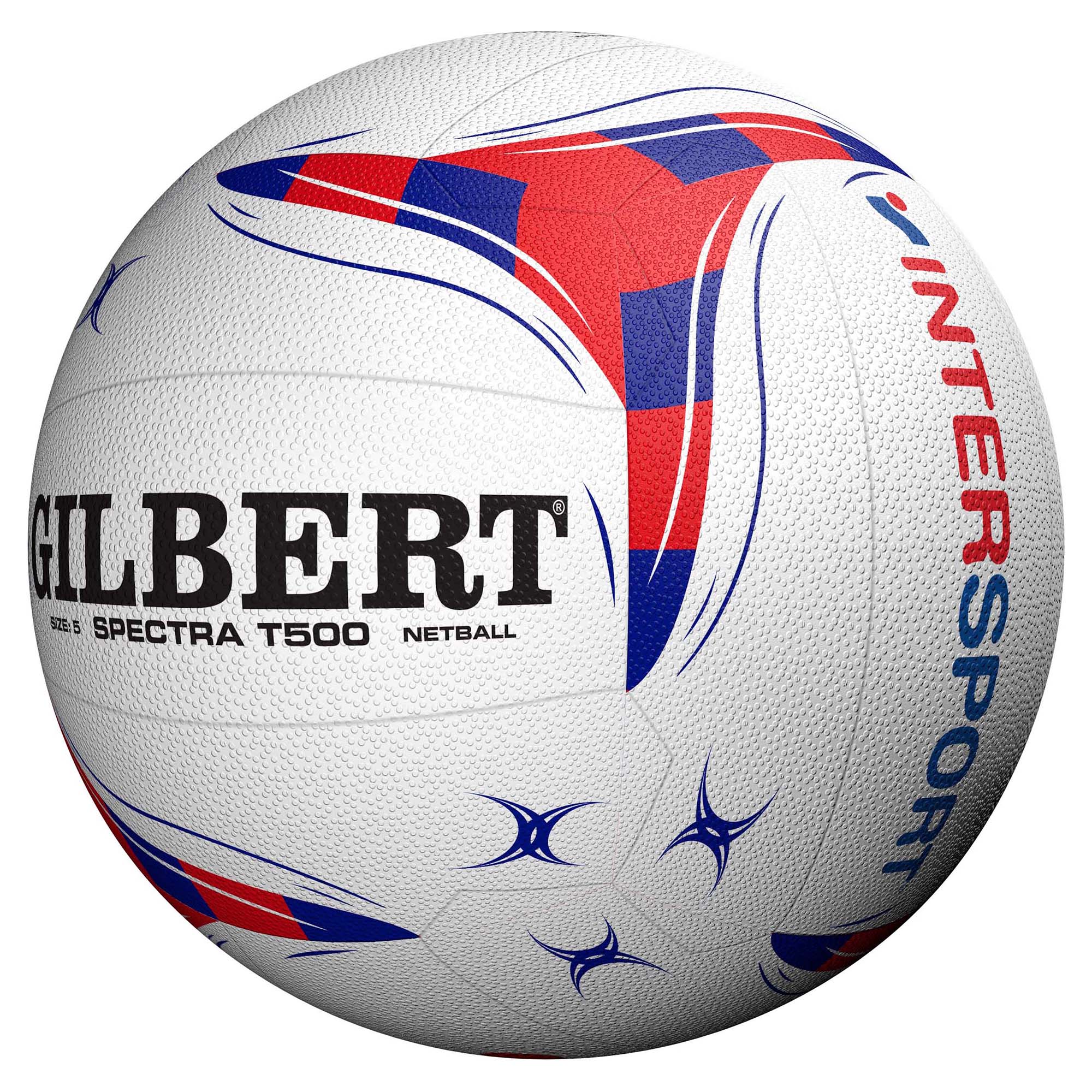 2024 Intersport Spectra T500 Netball - Image 2
