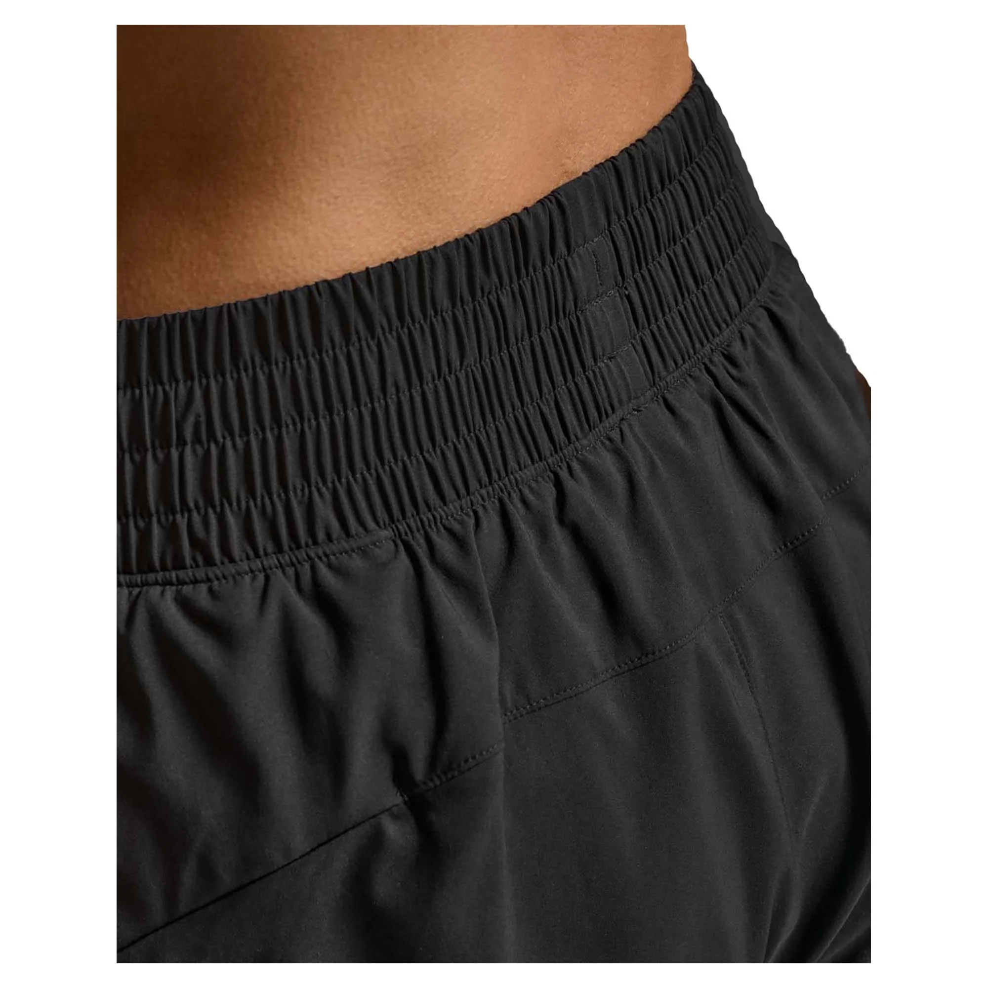 Women's Aero Hi-Rise 4 Inch Shorts - Image 5