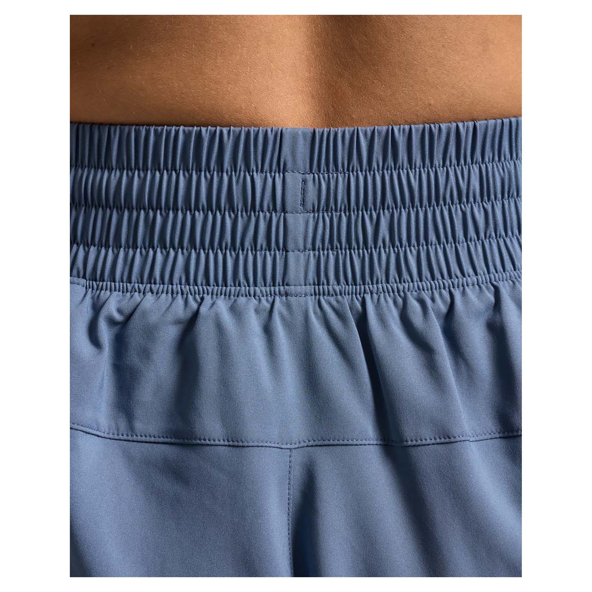 Women's Aero Hi-Rise 4 Inch Shorts - Image 3