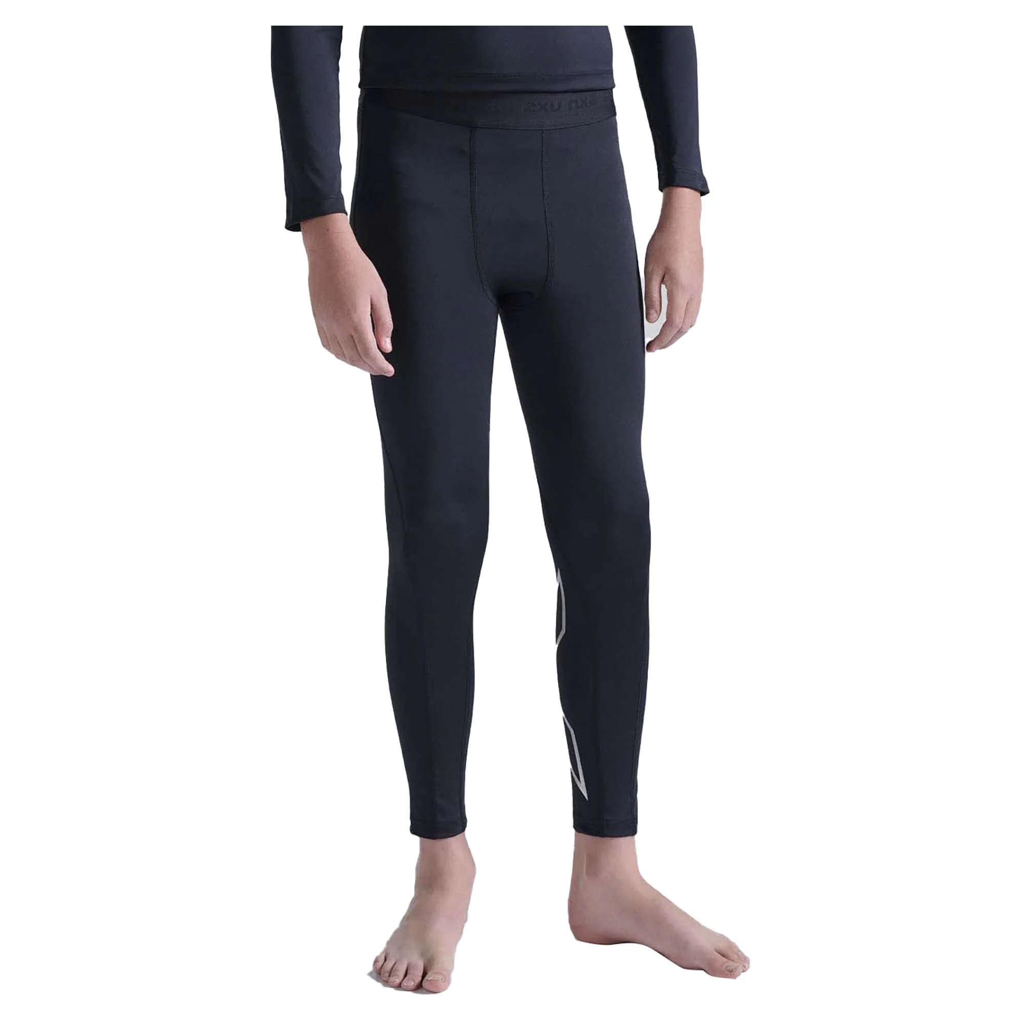 Boy's Core Compression Tights