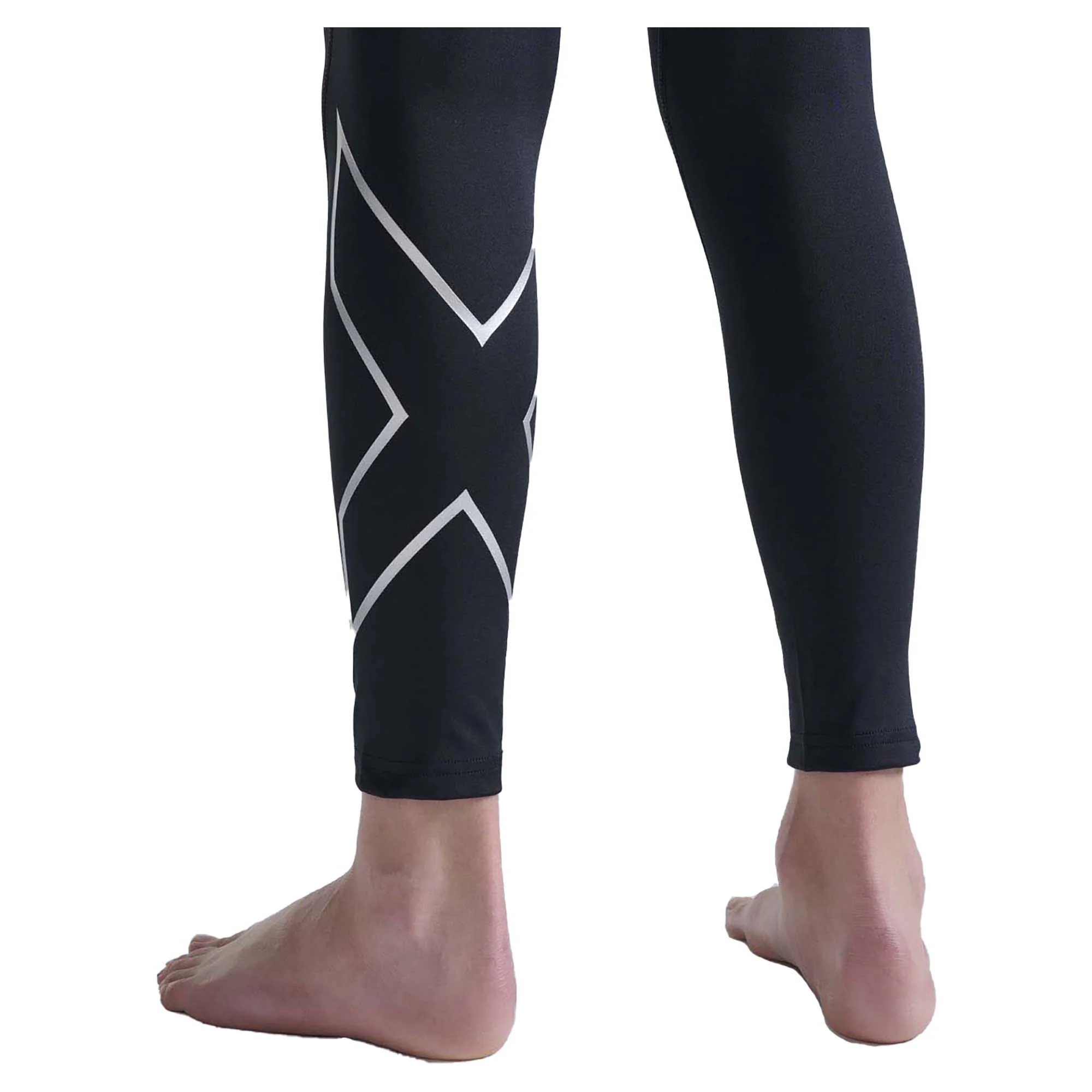 Boy's Core Compression Tights - Image 3