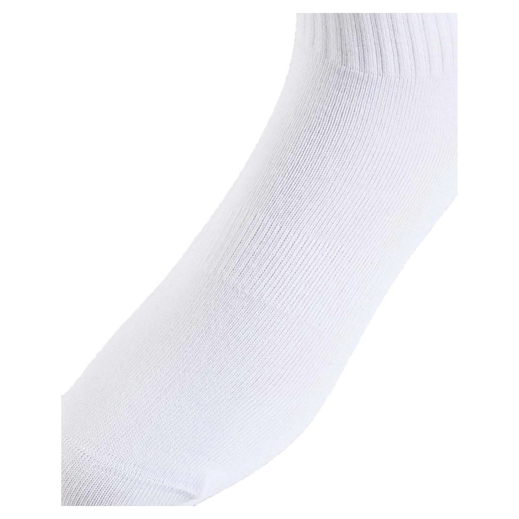 Cotton Crew Socks (3 Pack) - Image 5