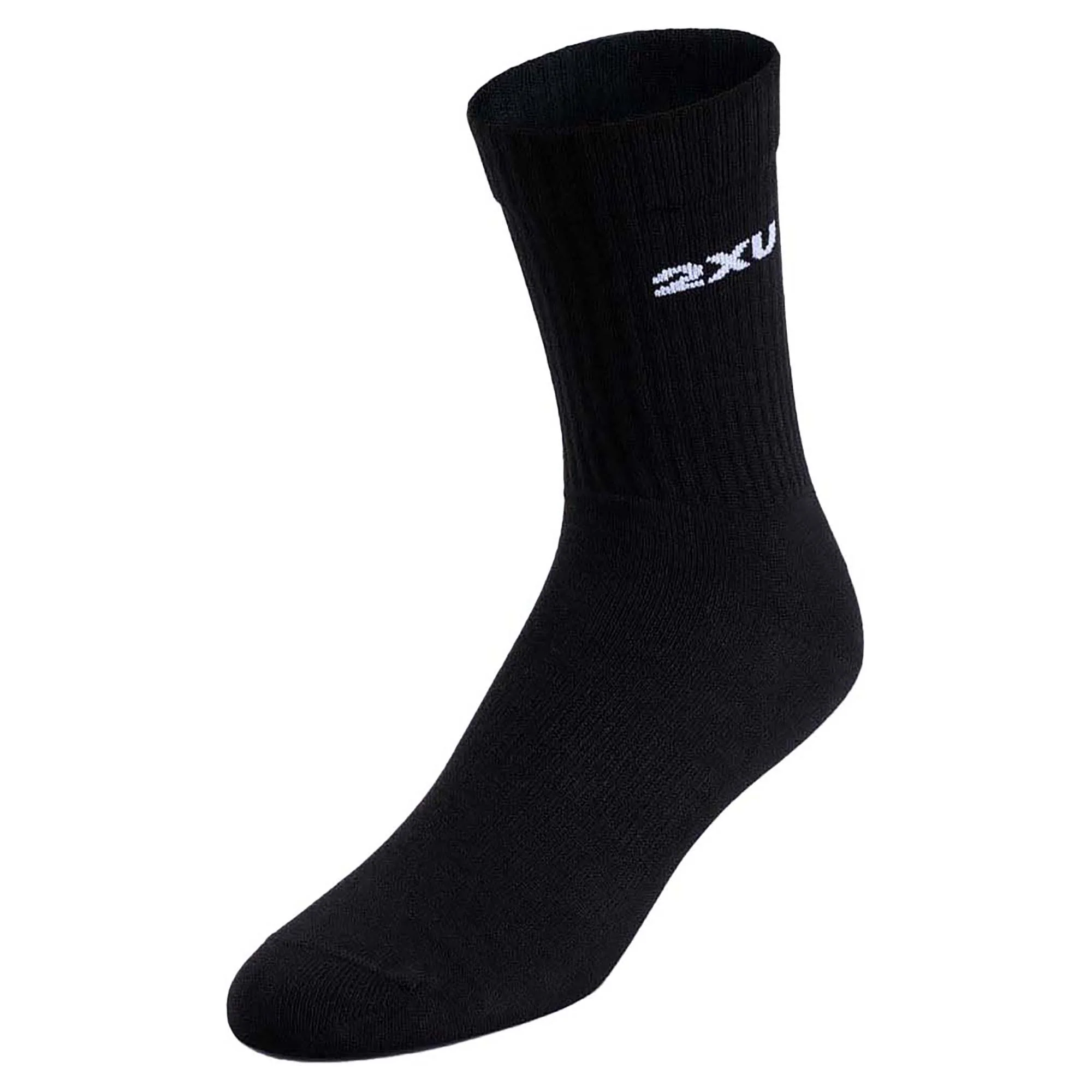 Cotton Crew Socks (3 Pack) - Image 3
