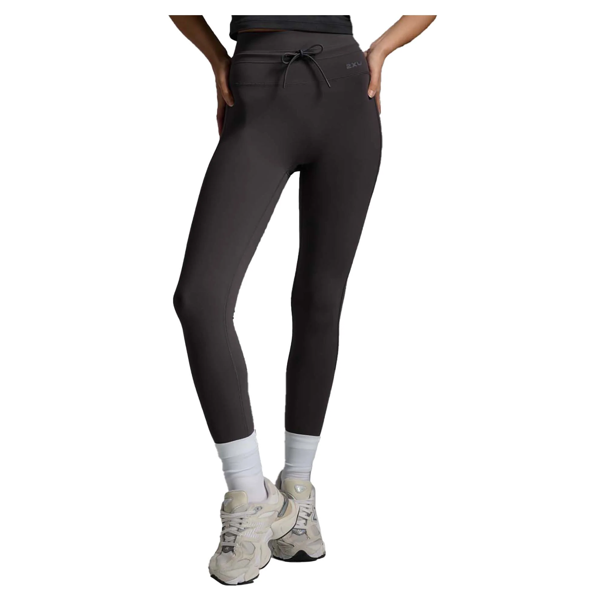 Women's Flex Drawcord Tights