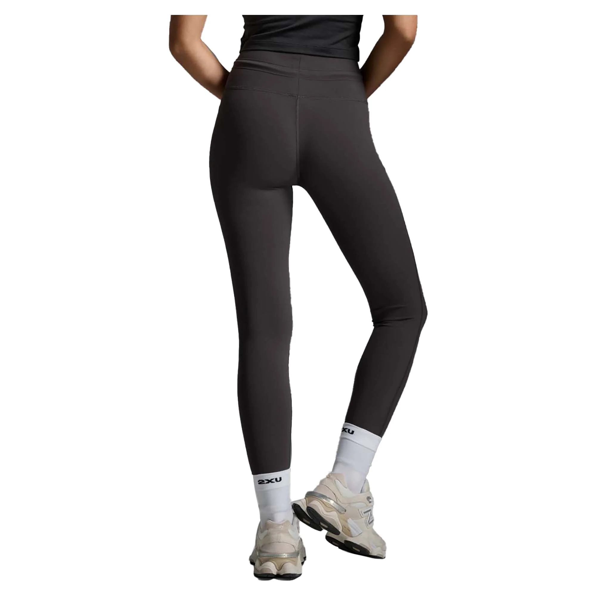 Women's Flex Drawcord Tights - Image 2