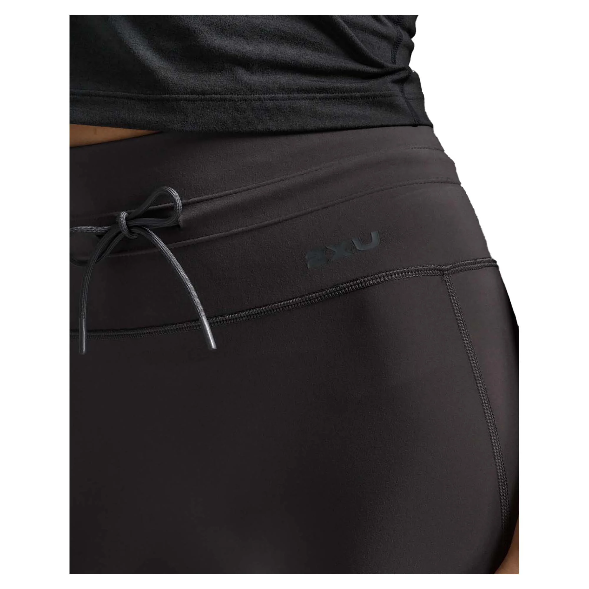Women's Flex Drawcord Tights - Image 4