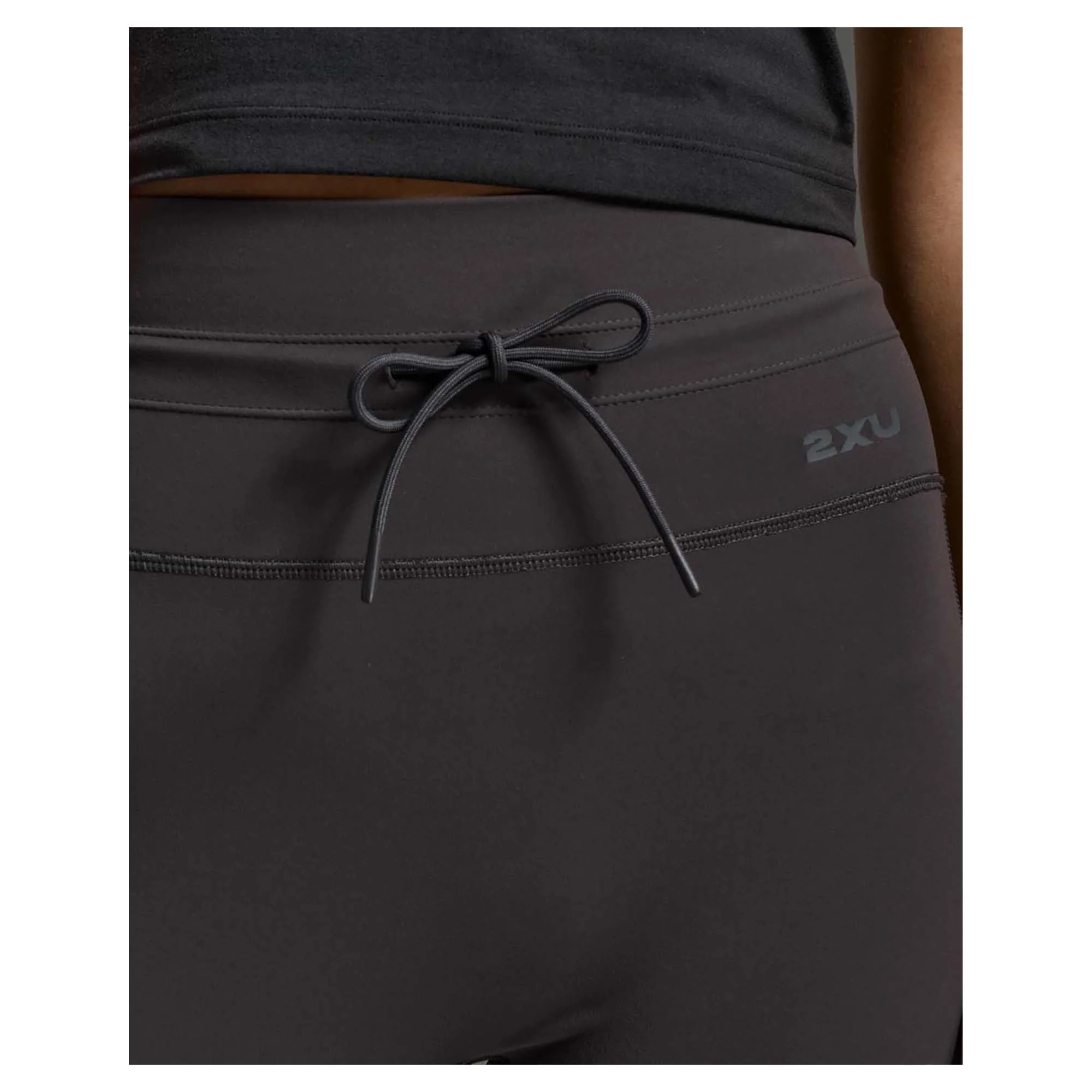 Women's Flex Drawcord Tights - Image 5