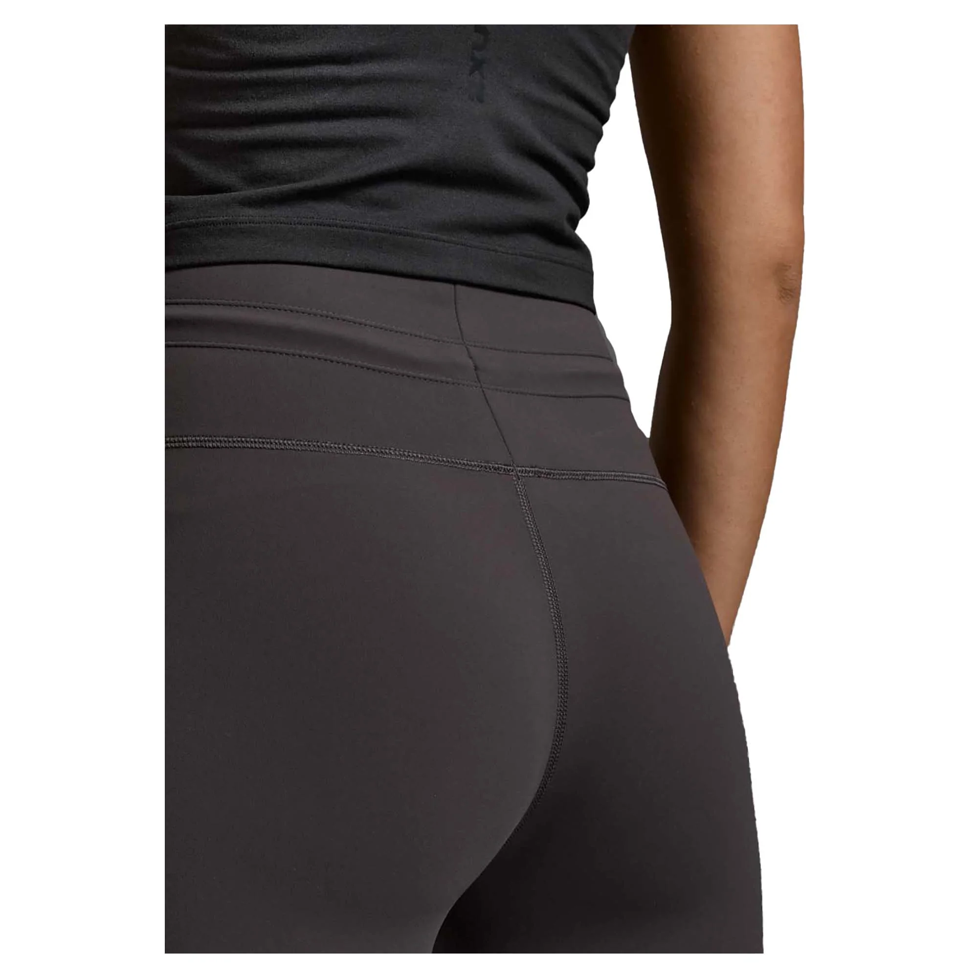 Women's Flex Drawcord Tights - Image 6