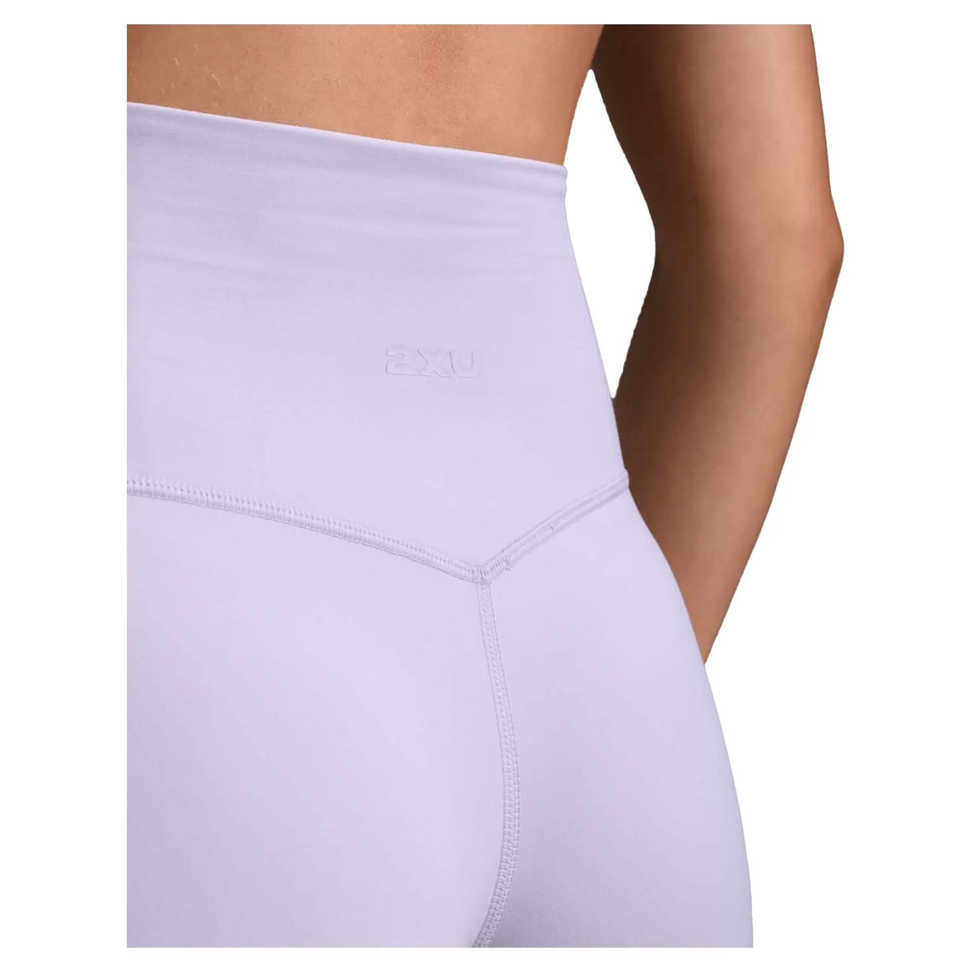 Women's Fluid Hi-Rise 5 Inch Shorts - Image 6