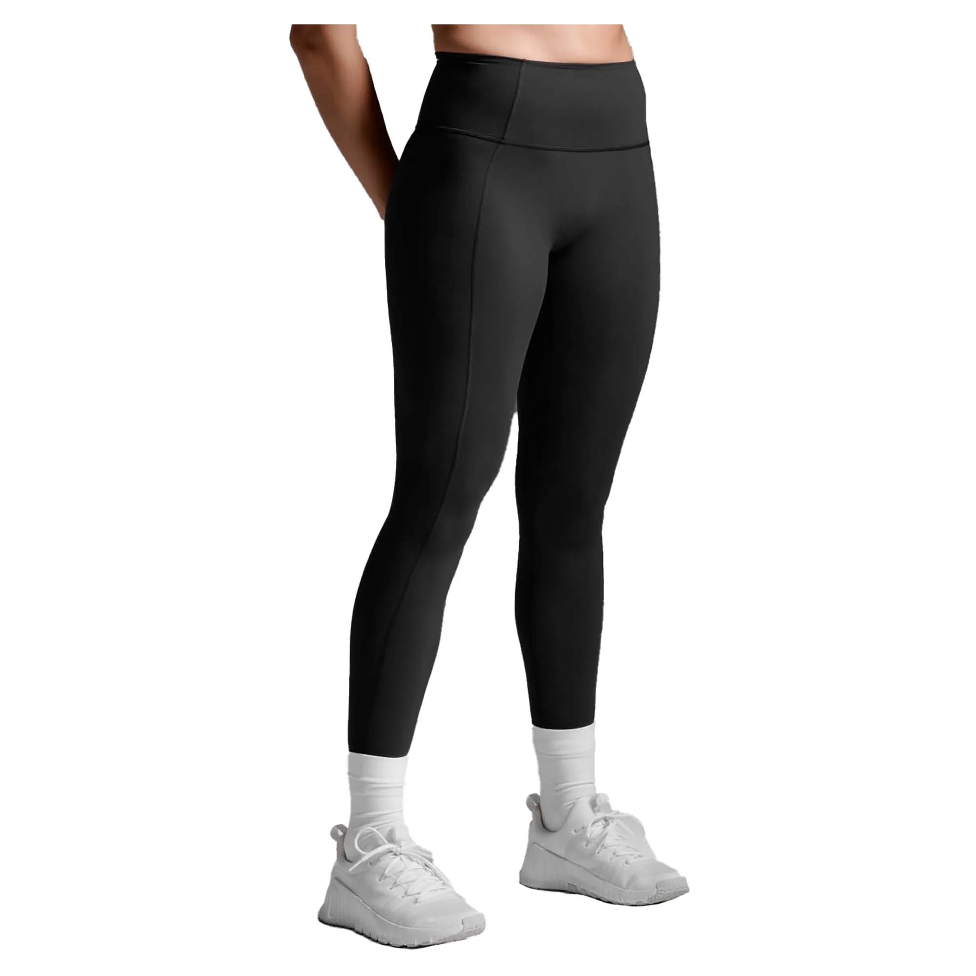 Women's Fluid Hi-Rise Tights - Image 3