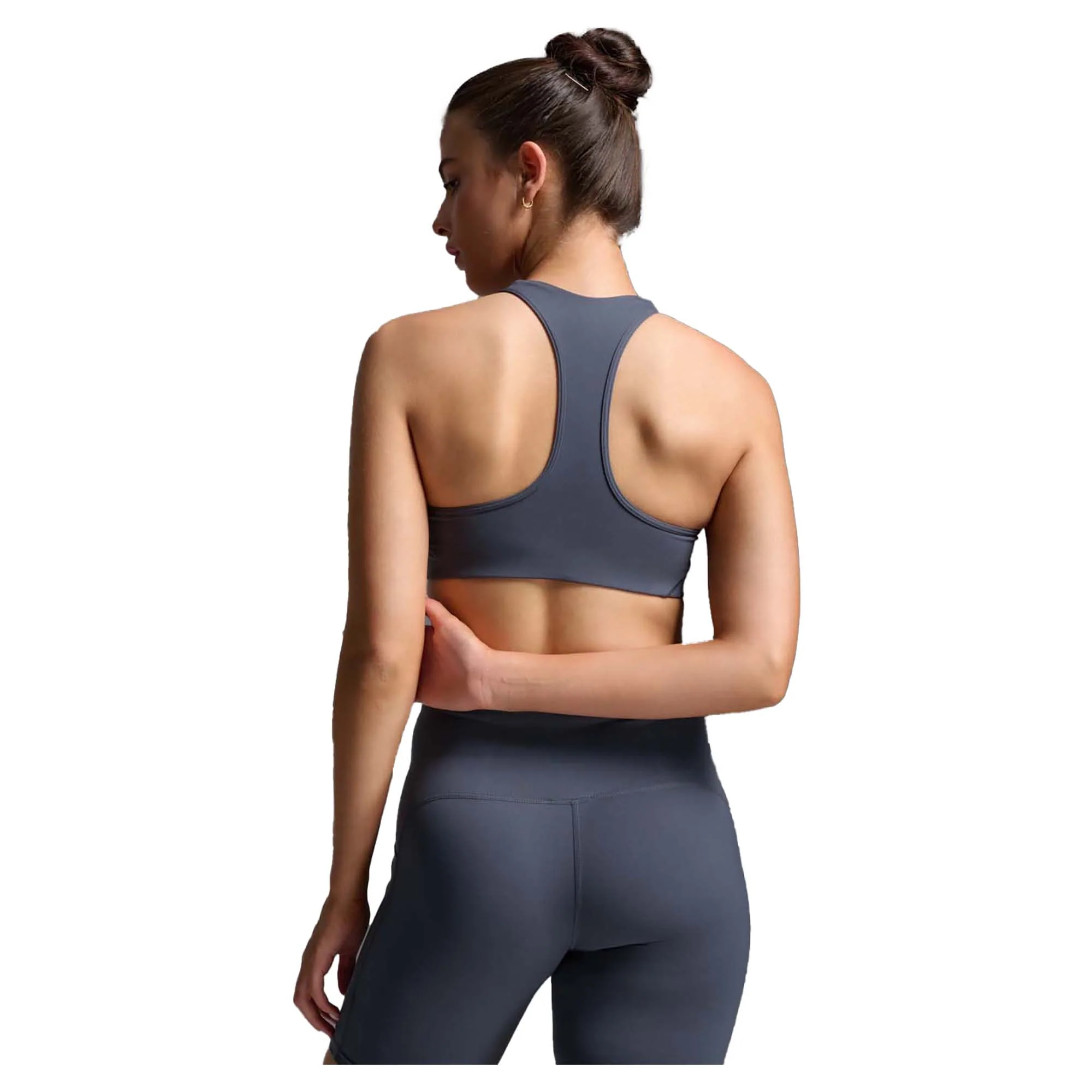 Women's Form Racerback Medium Impact Sports Bra - Image 2