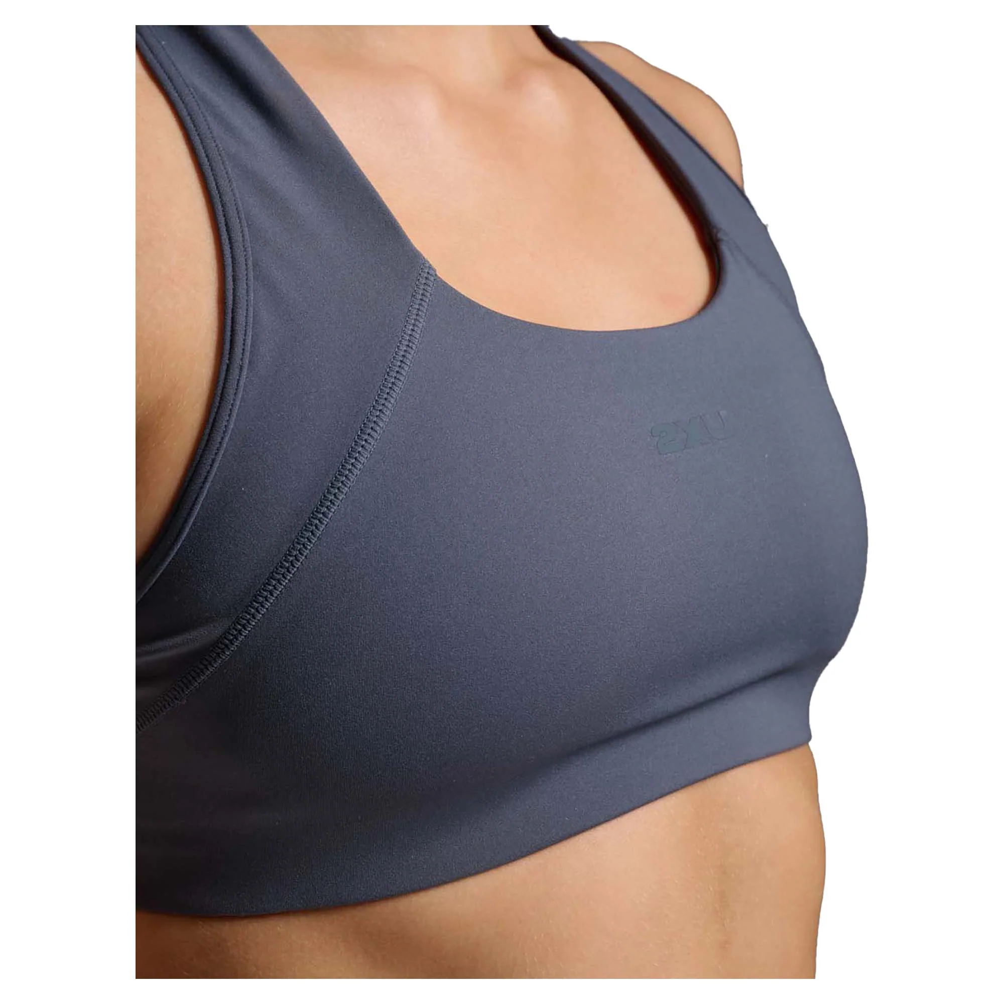 Women's Form Racerback Medium Impact Sports Bra - Image 3