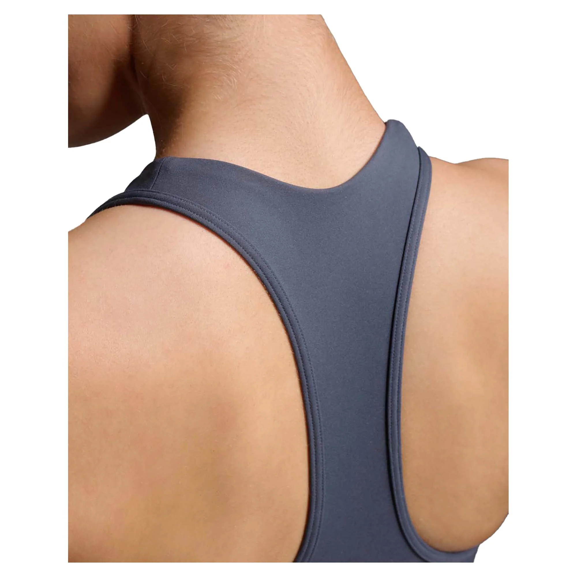 Women's Form Racerback Medium Impact Sports Bra - Image 4