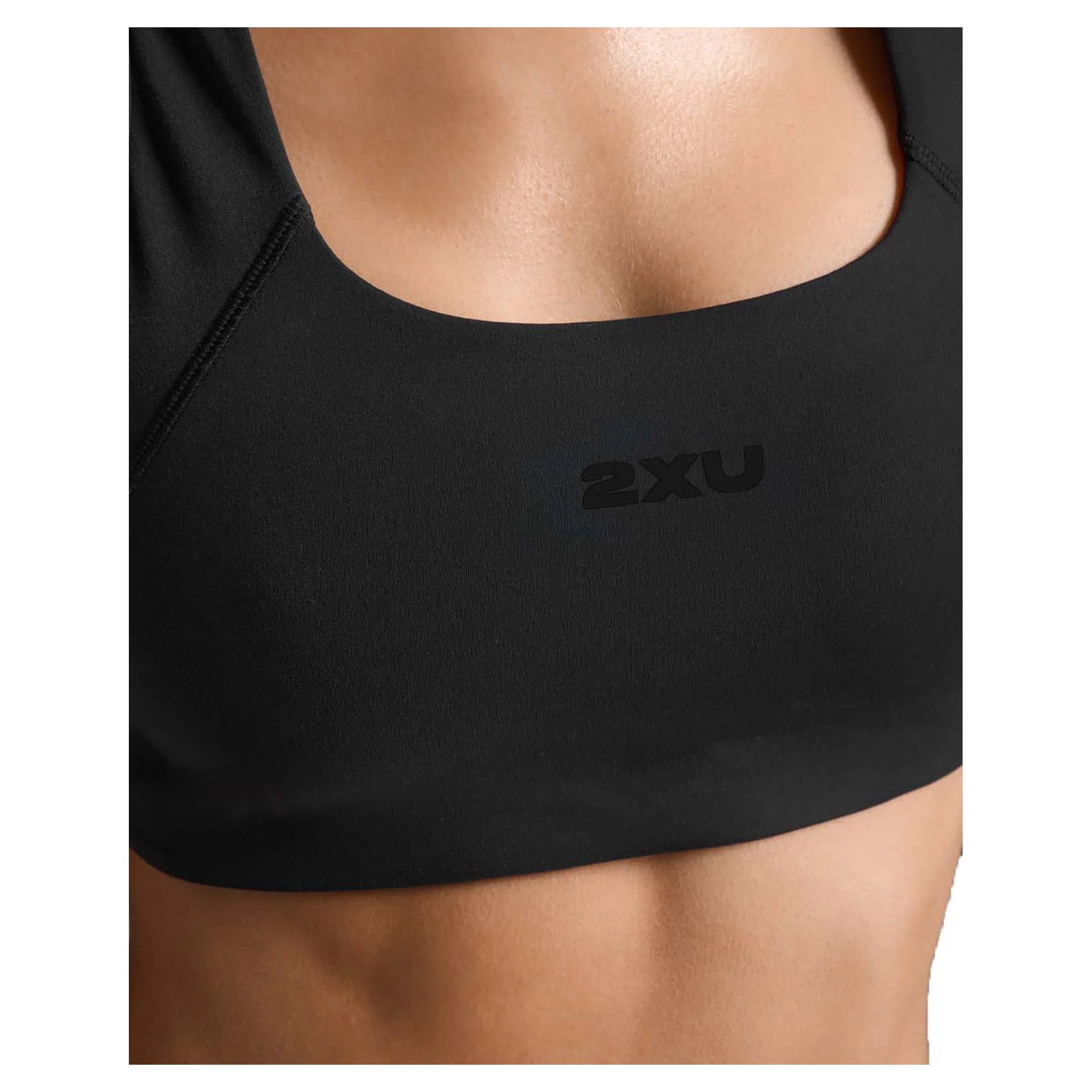 Women's Form Racerback Medium Impact Sports Bra - Image 3