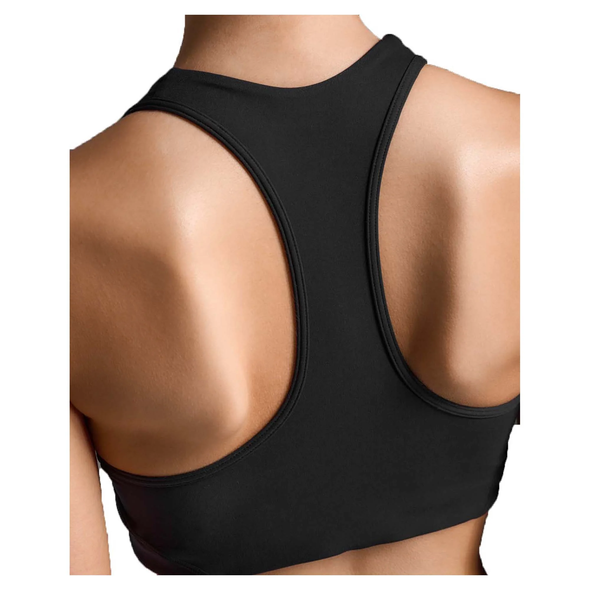 Women's Form Racerback Medium Impact Sports Bra - Image 4