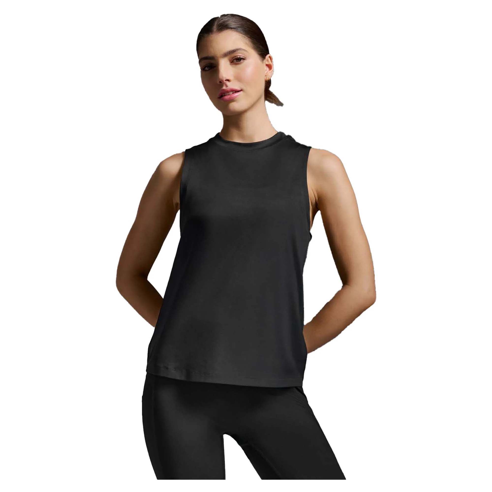 Women's Form Soft Jersey Tank