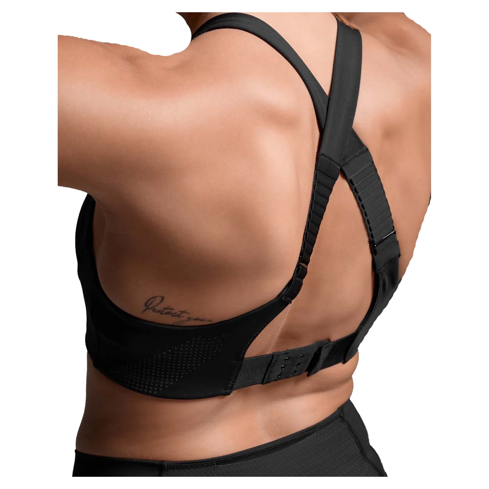 Women's Light Speed High Impact Sports Bra - Image 3