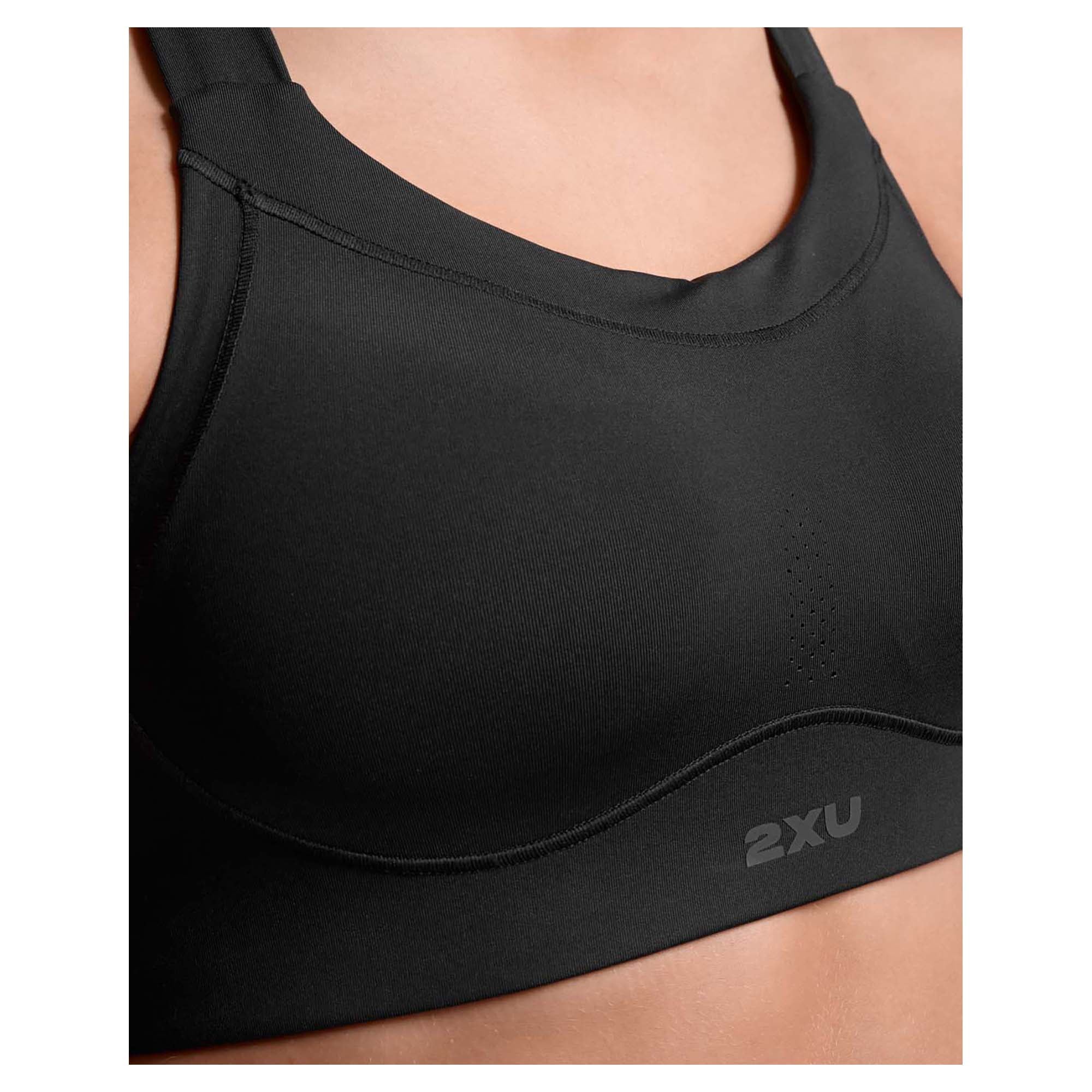 Women's Light Speed High Impact Sports Bra - Image 4