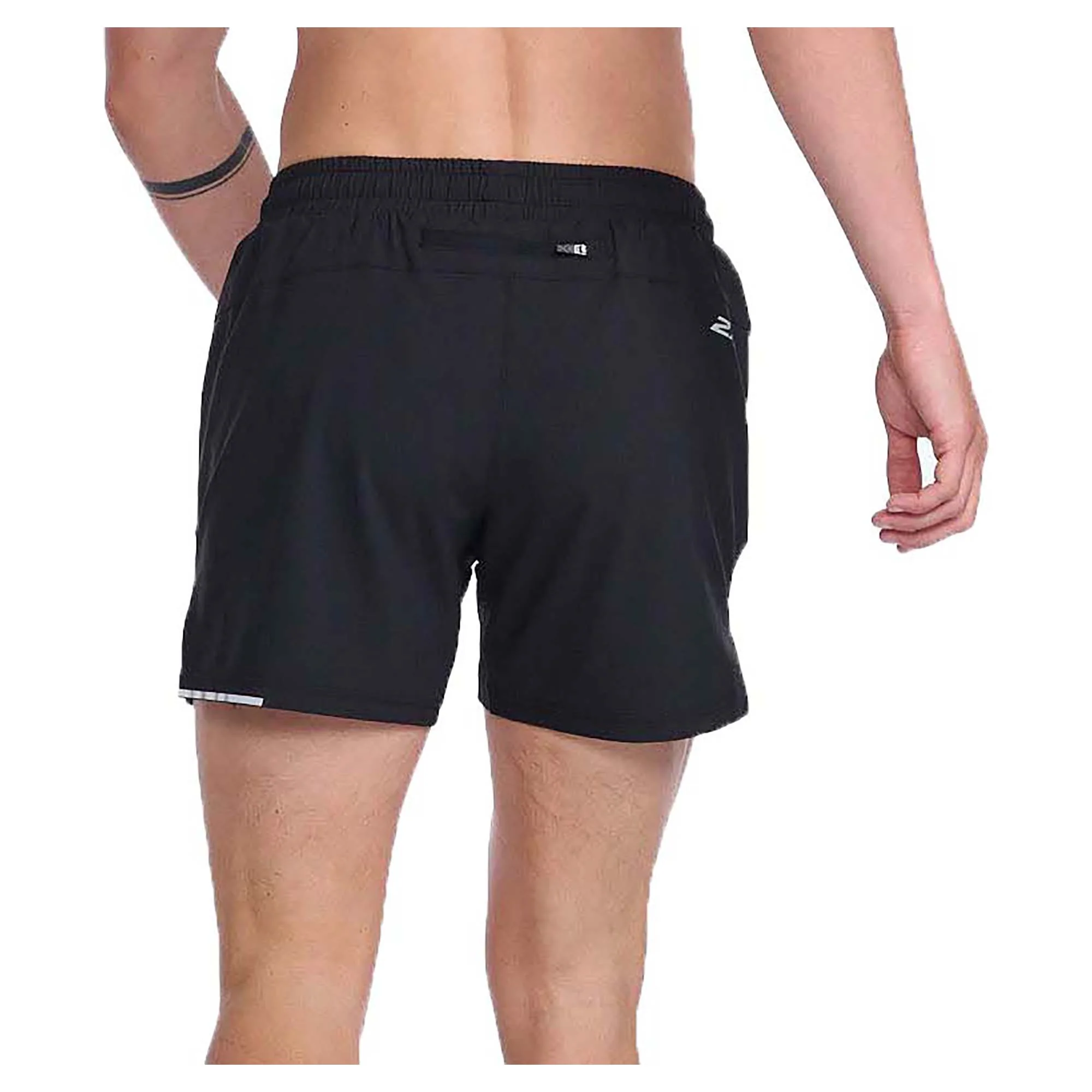 Men's Aero 5 Inch Unlined Shorts - Image 2