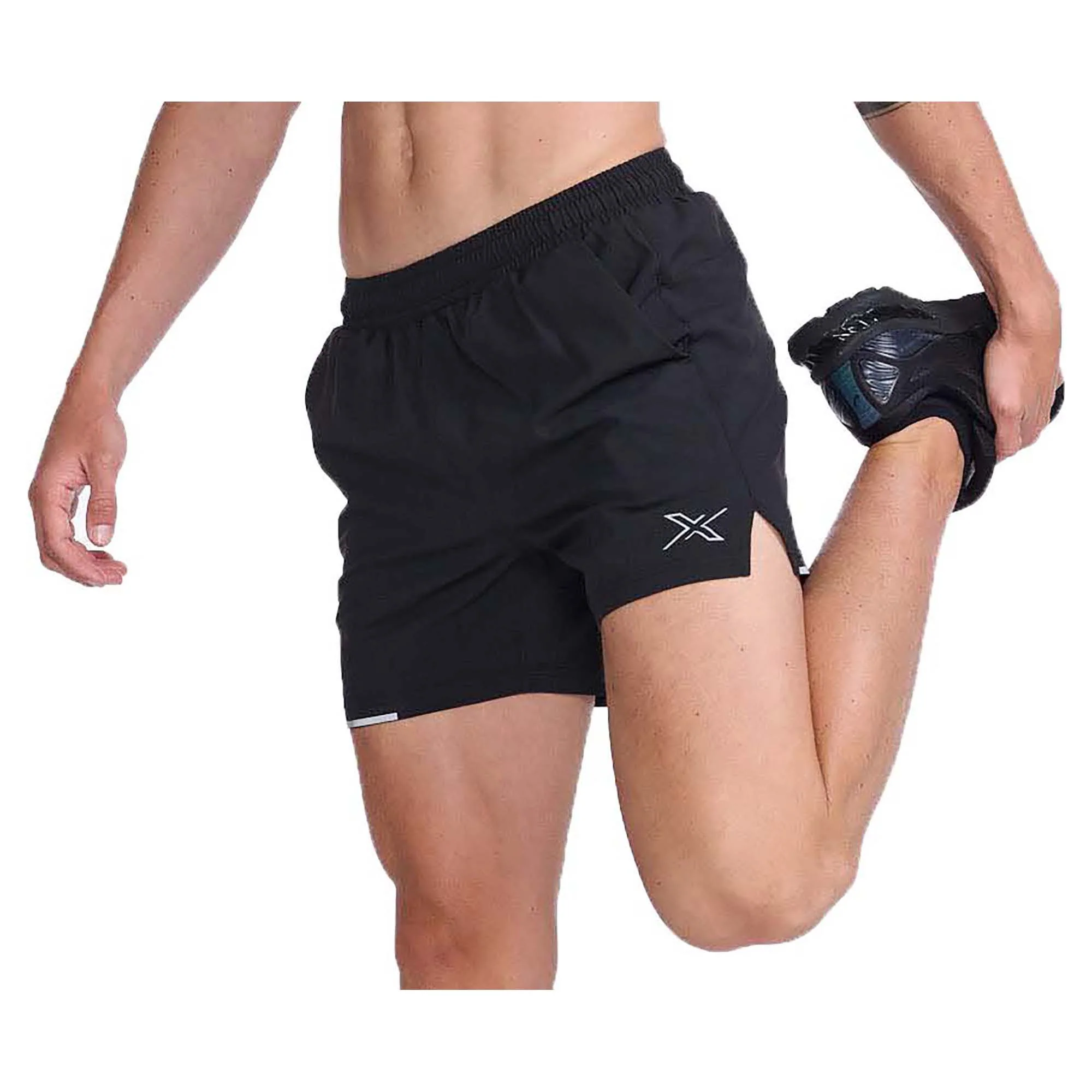 Men's Aero 5 Inch Unlined Shorts - Image 3