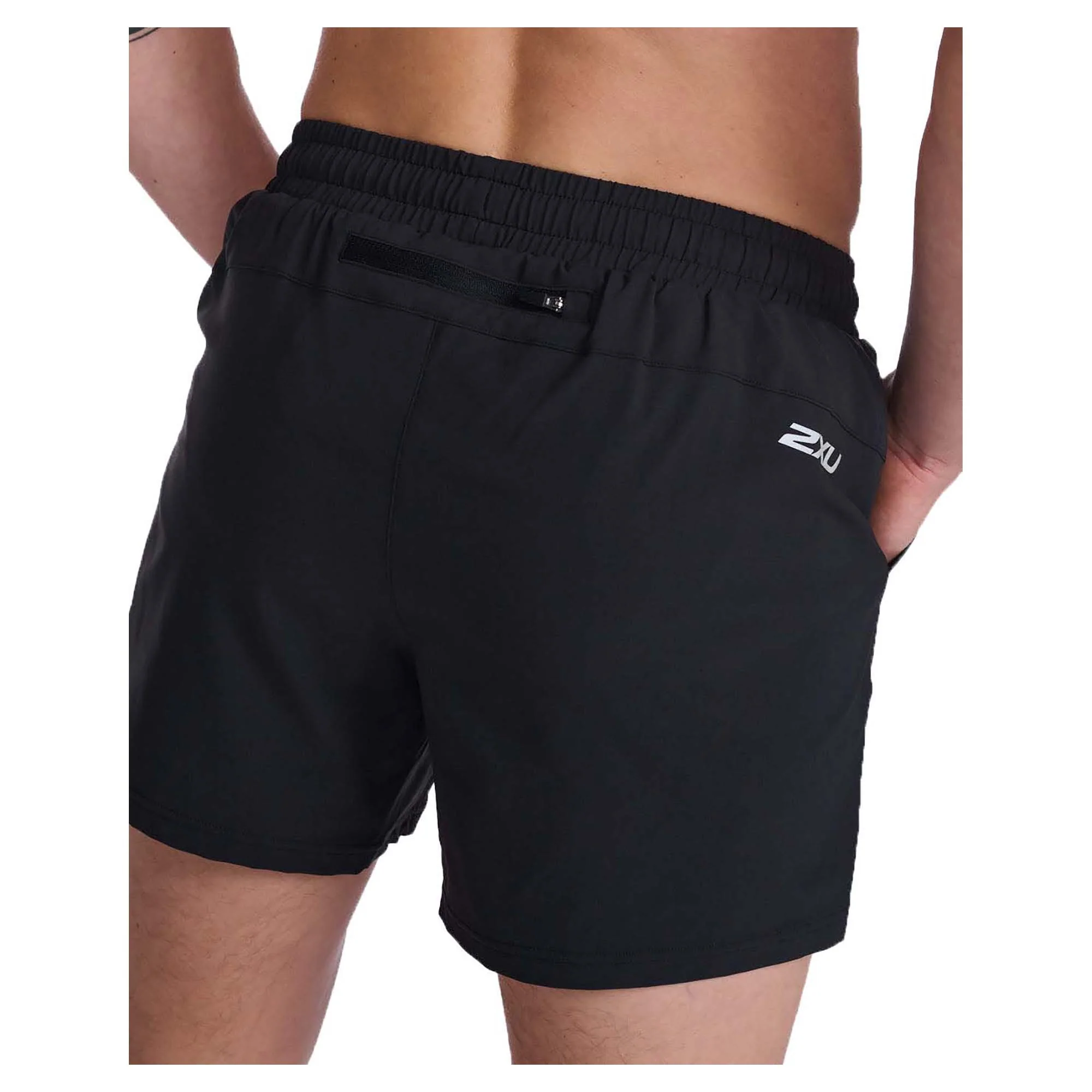 Men's Aero 5 Inch Unlined Shorts - Image 4