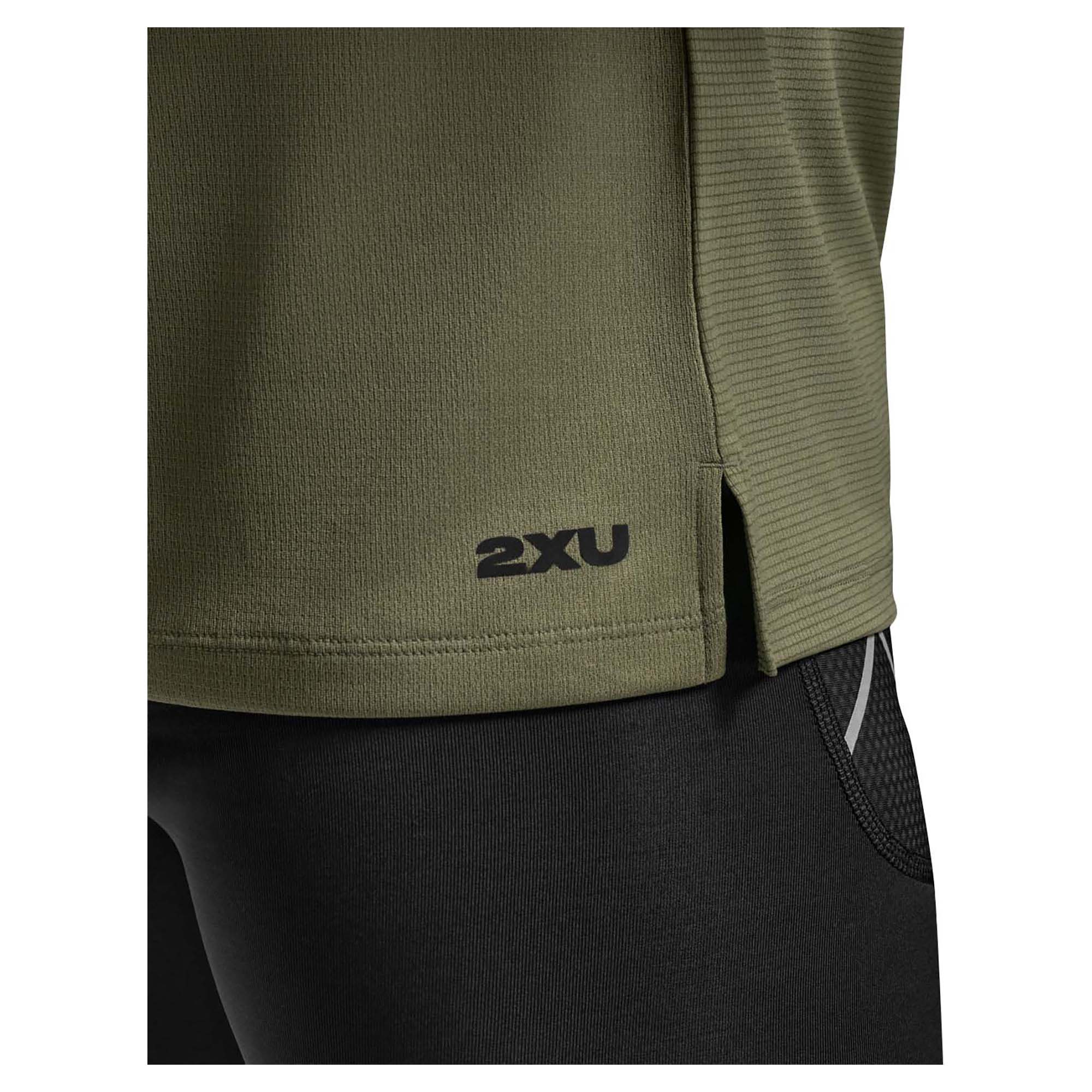 Men's Aero Mesh Tank - Image 5