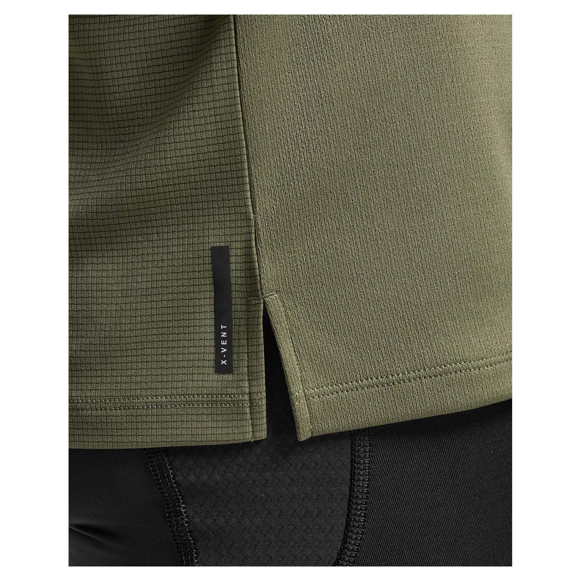 Men's Aero Mesh Tank - Image 7