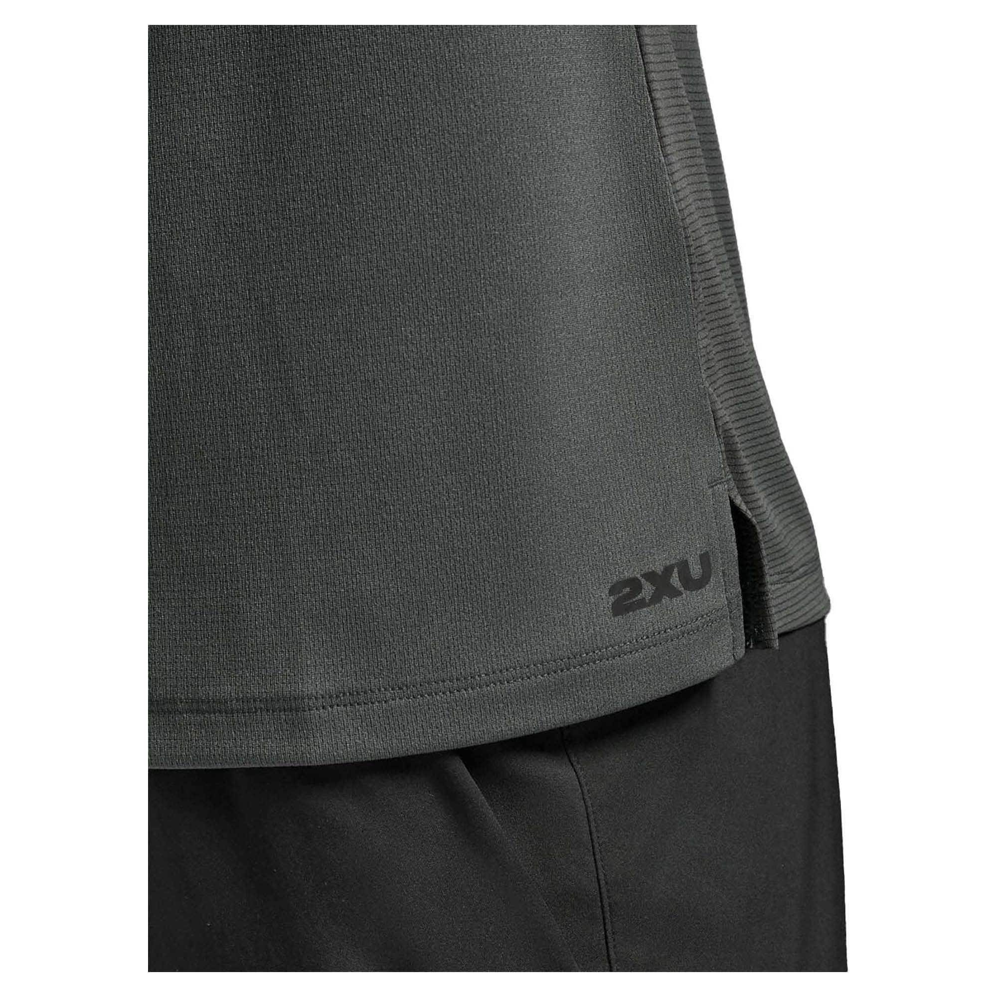Men's Aero Mesh Tee - Image 5