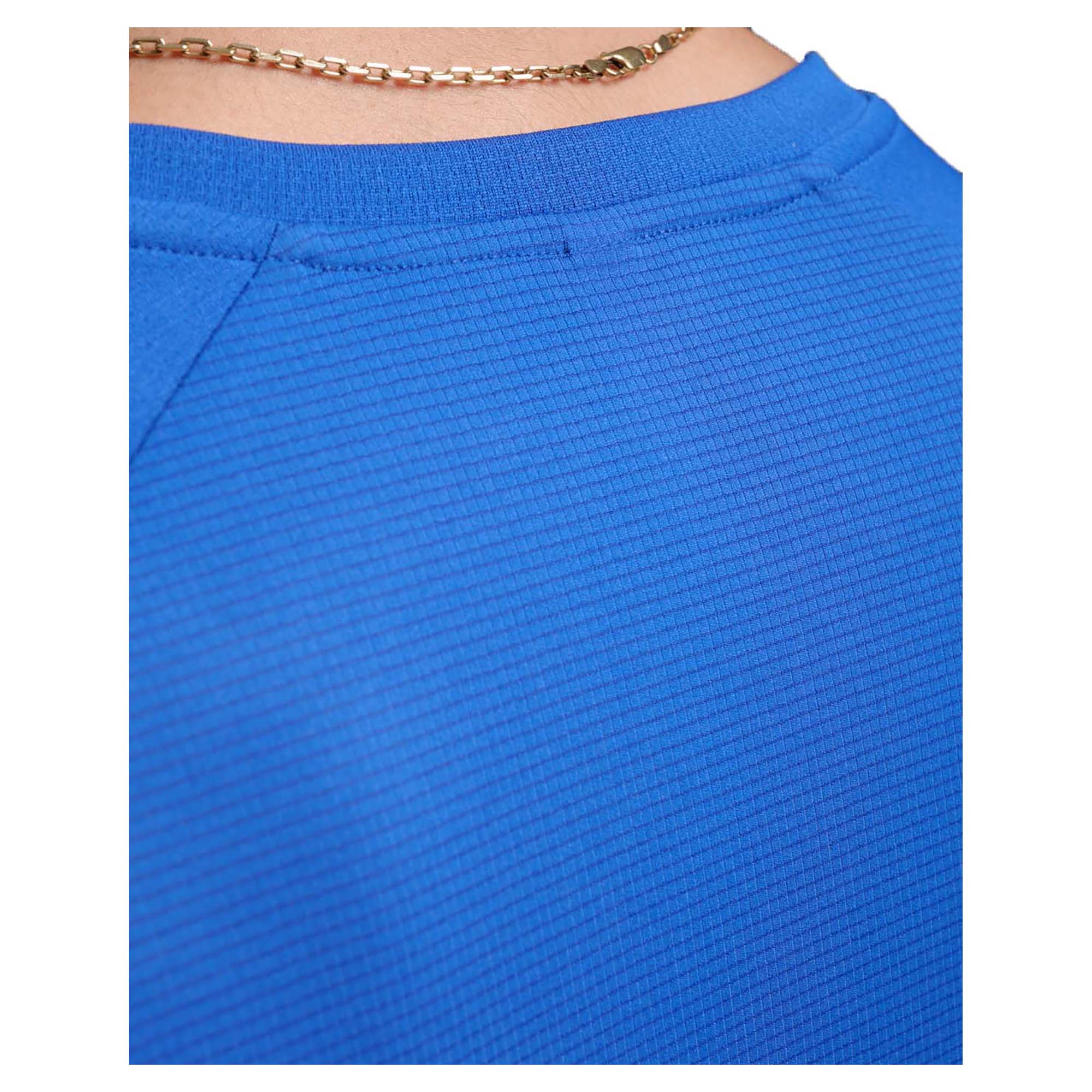 Men's Aero Mesh Tee - Image 4