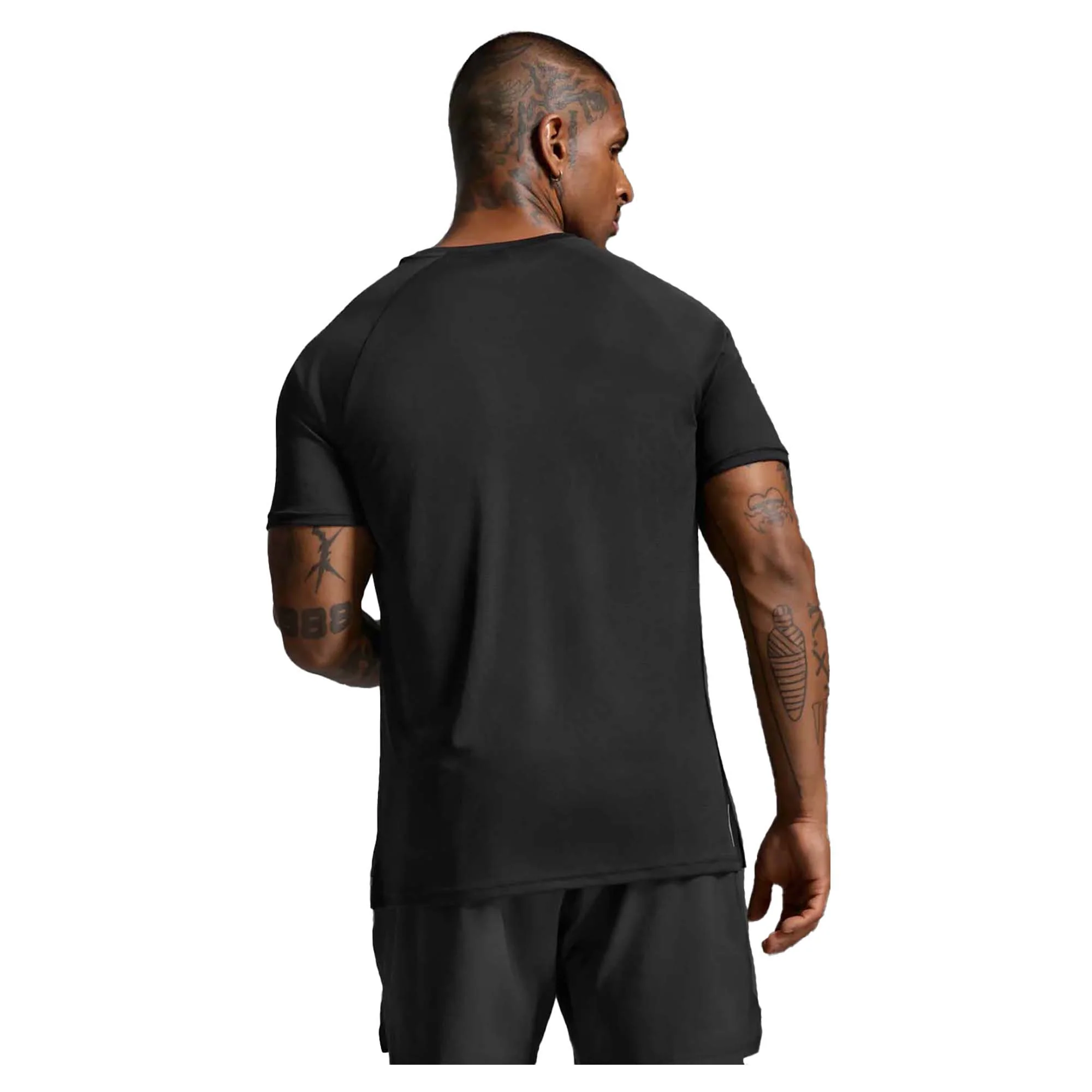 Men's Aero Mesh Tee - Image 2