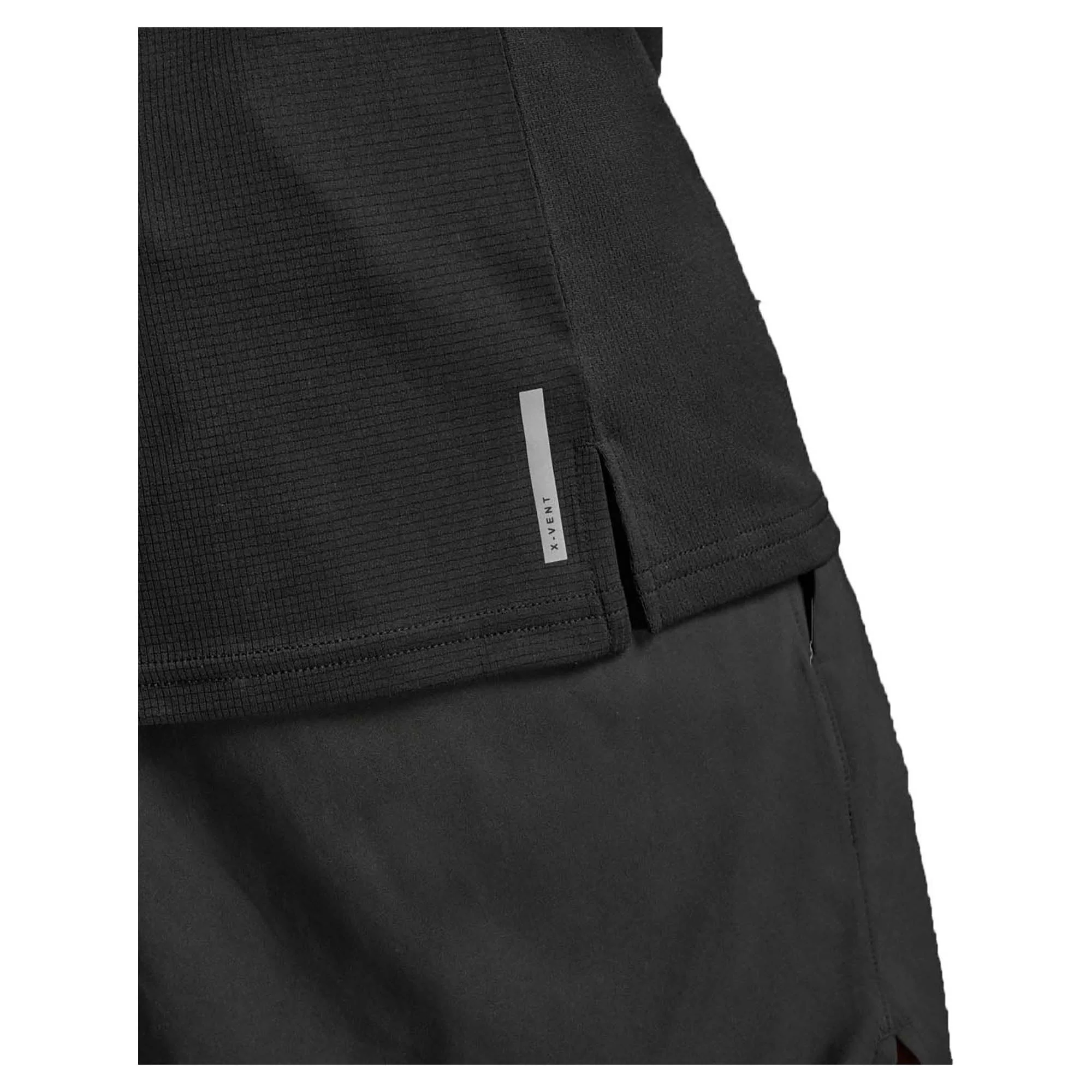 Men's Aero Mesh Tee - Image 4