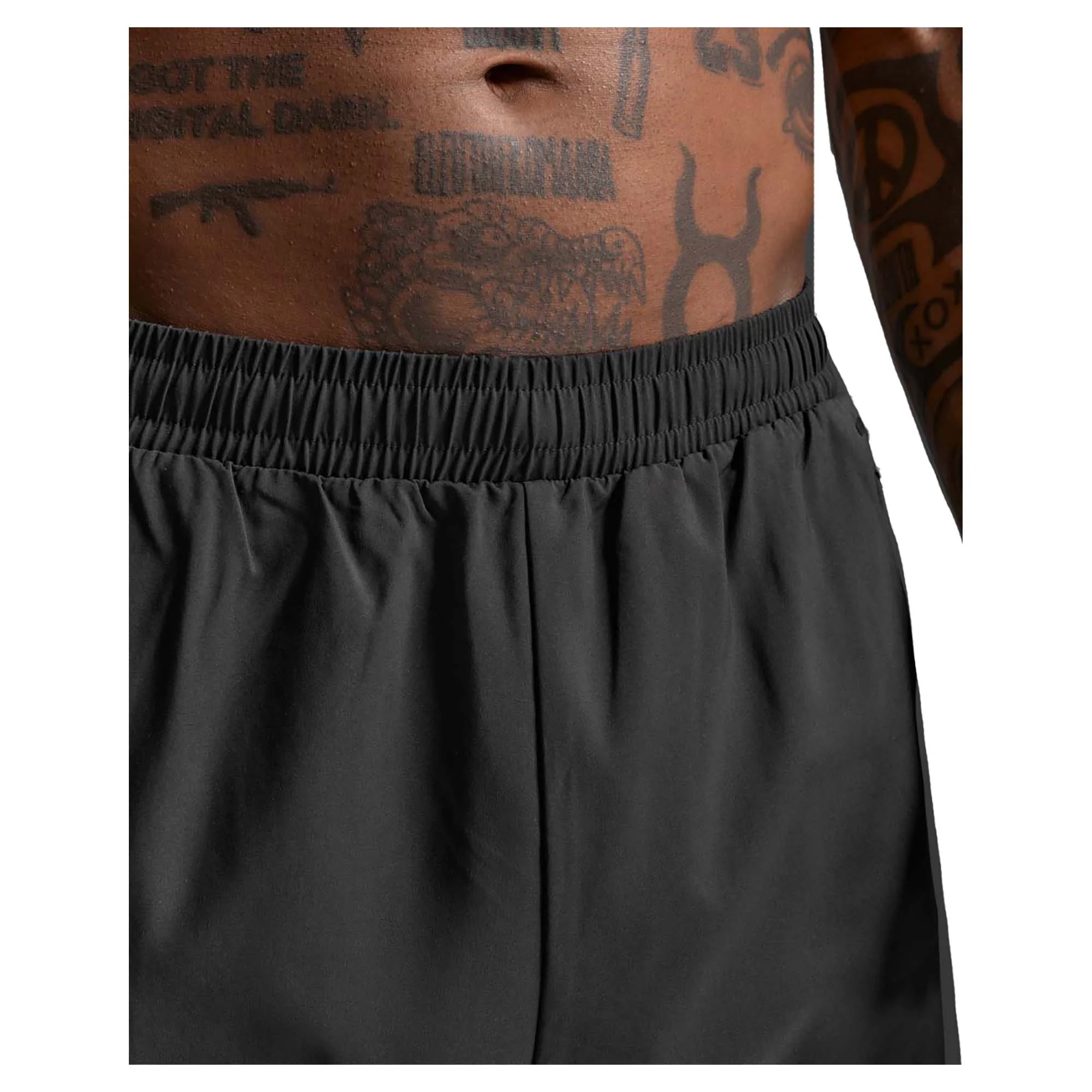 Men's Aero Woven Jogger Pants - Image 6