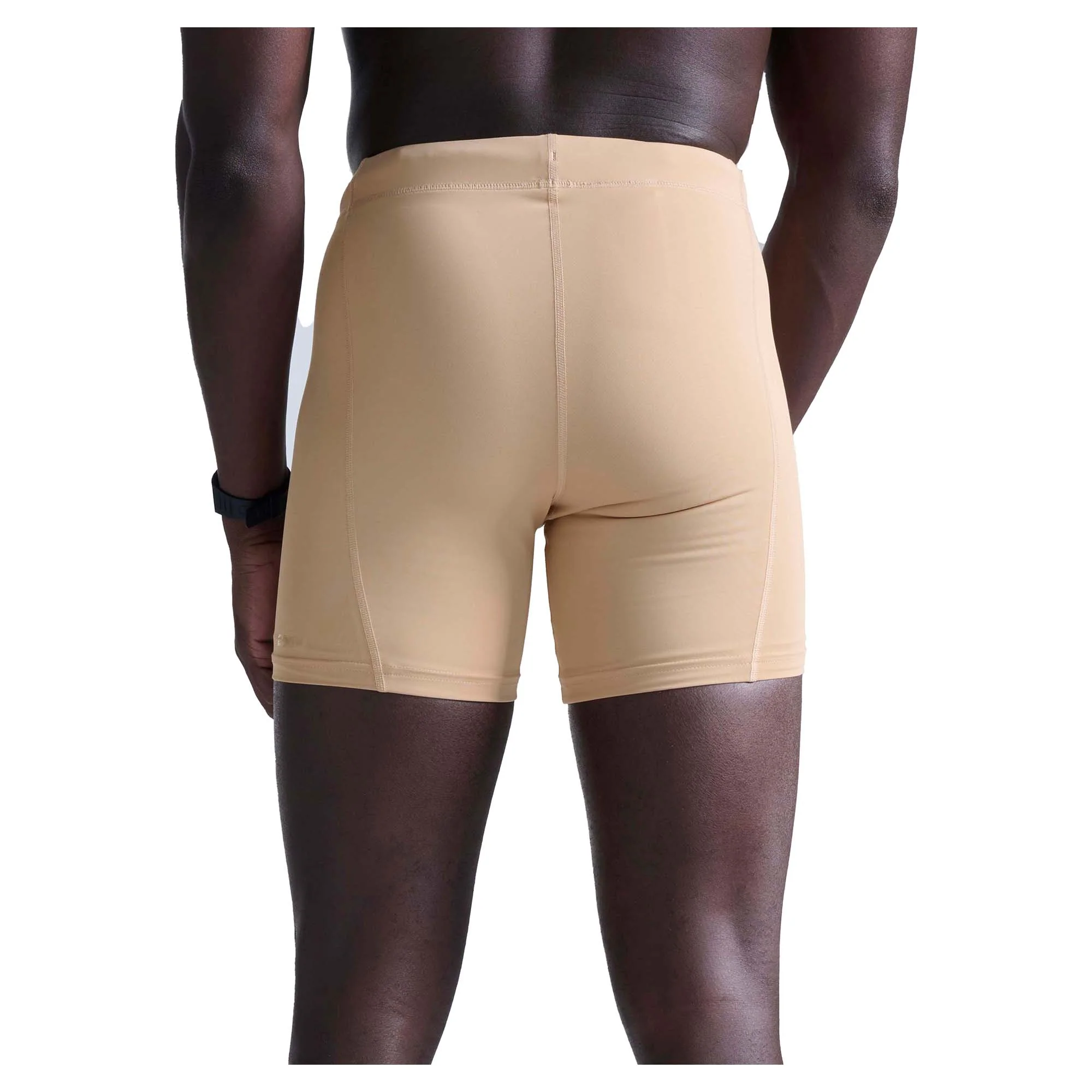 Men's Core Compression 1/2 Shorts - Image 2