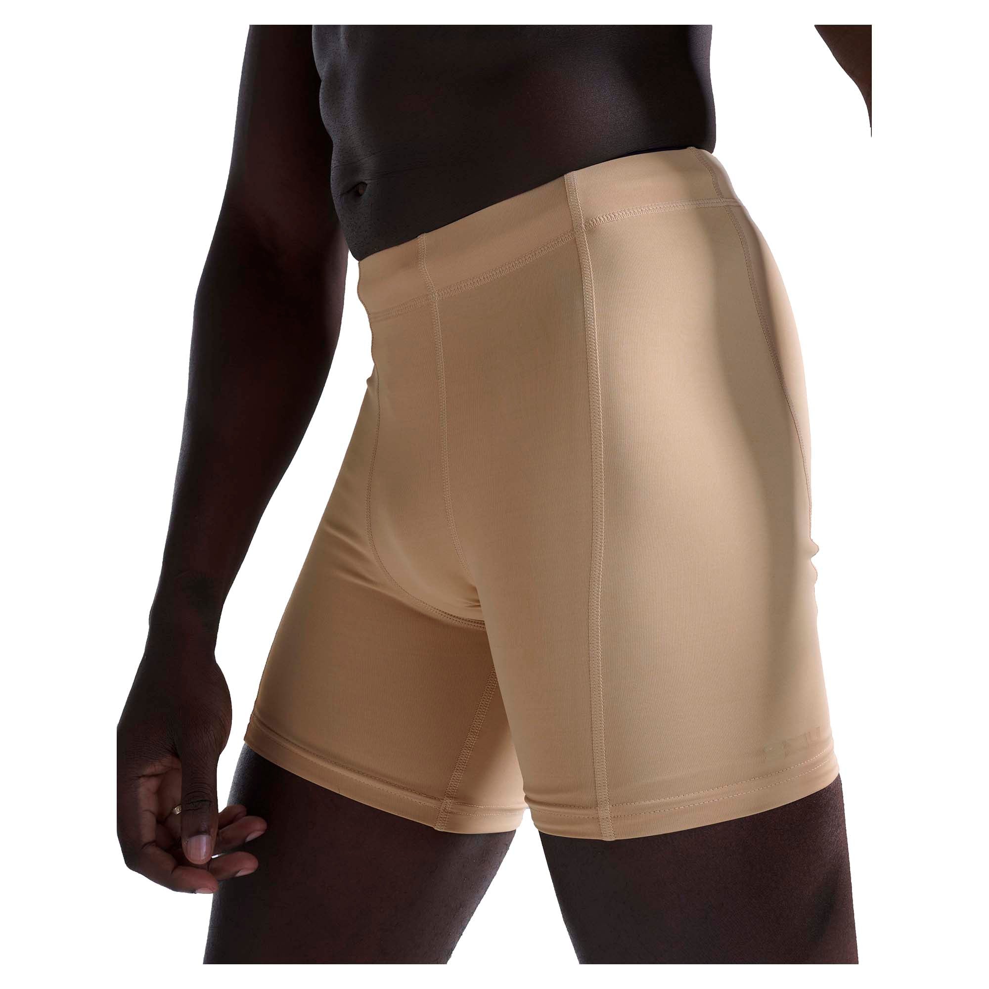 Men's Core Compression 1/2 Shorts - Image 3