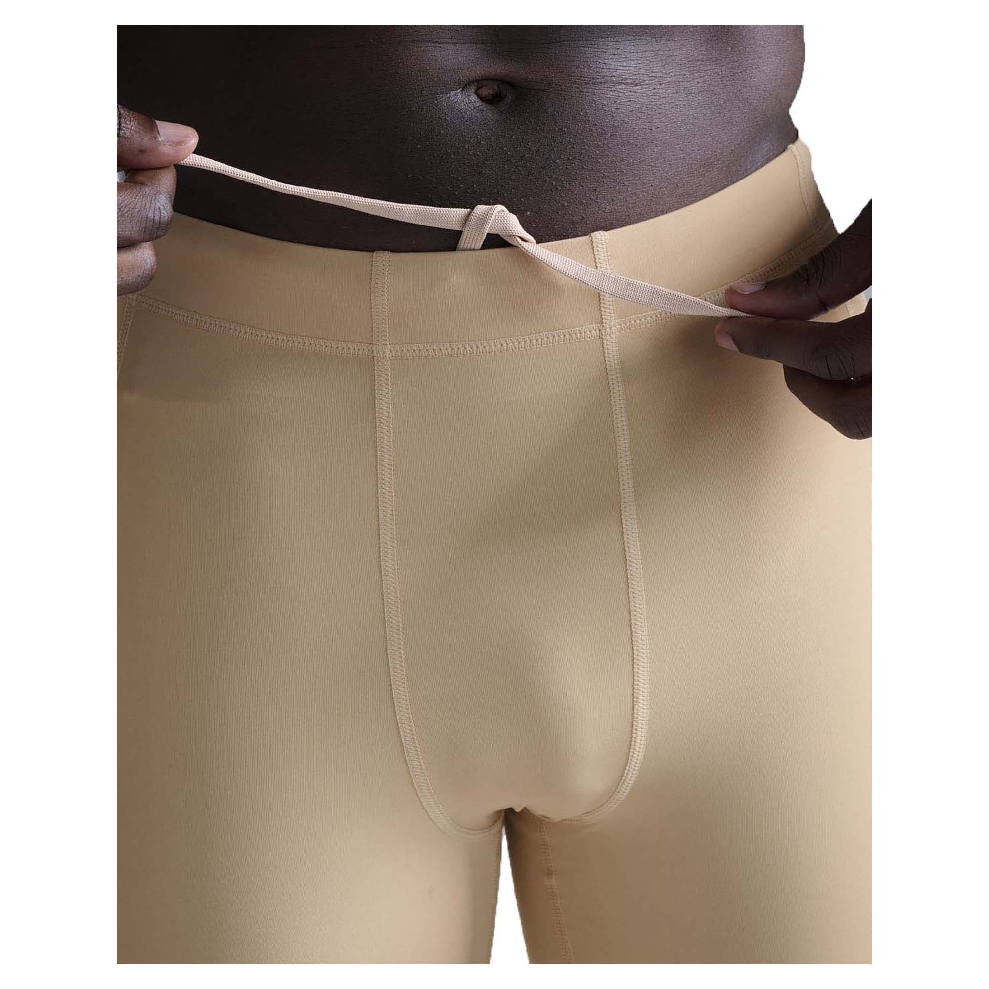 Men's Core Compression Shorts - Image 4