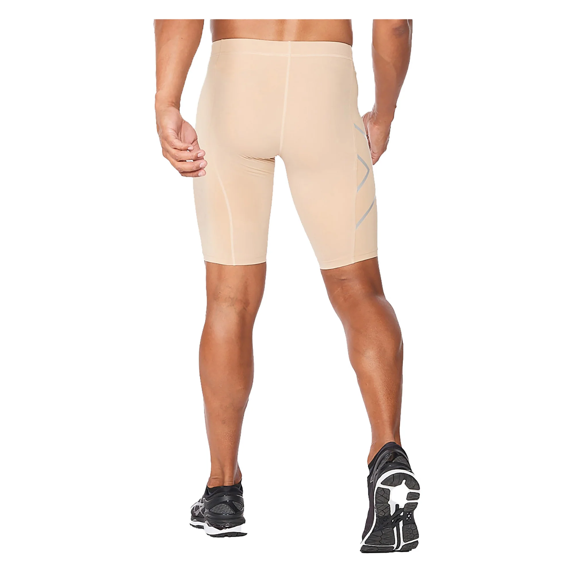 Men's Core Compression Shorts - Image 2