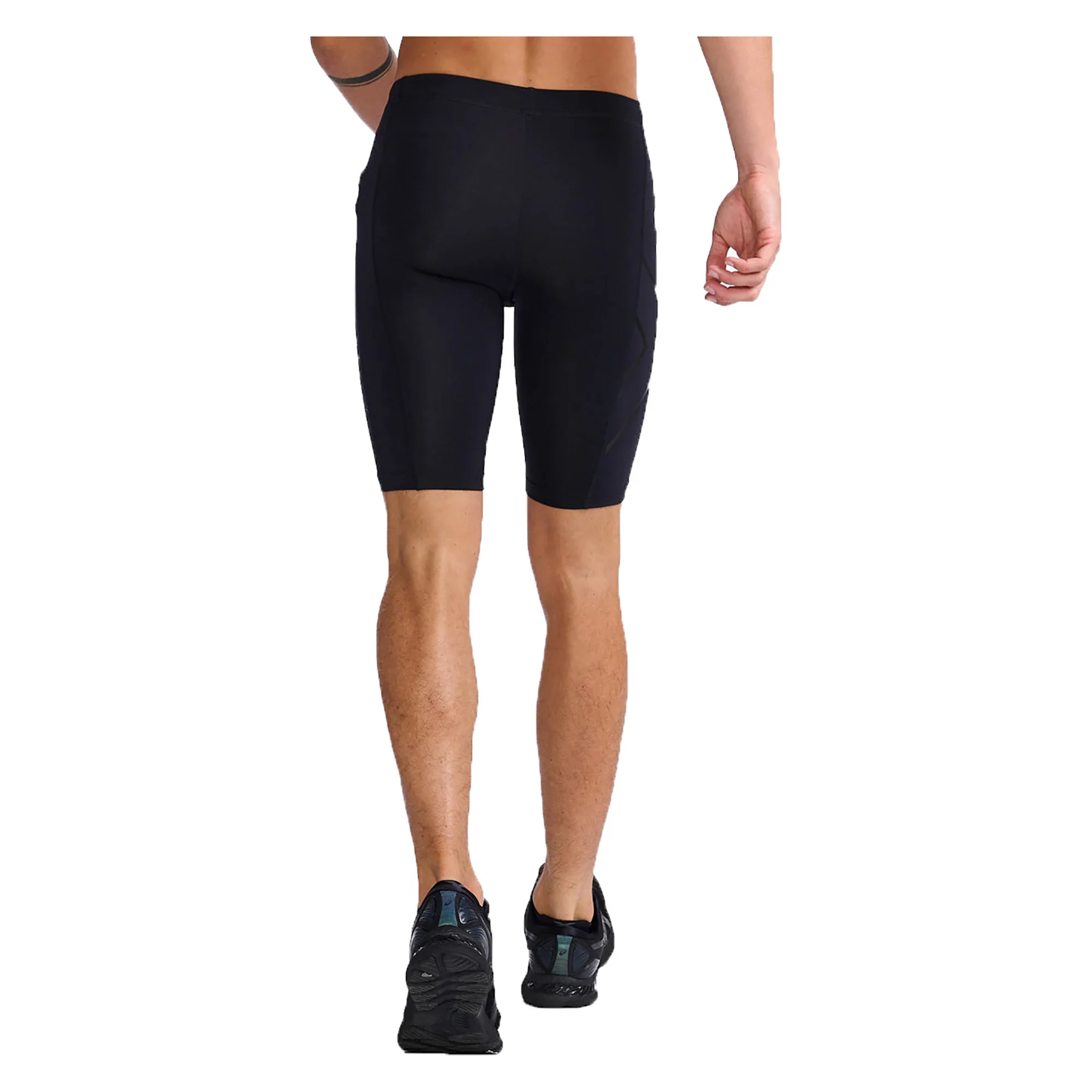 Men's Core Compression Shorts - Image 2
