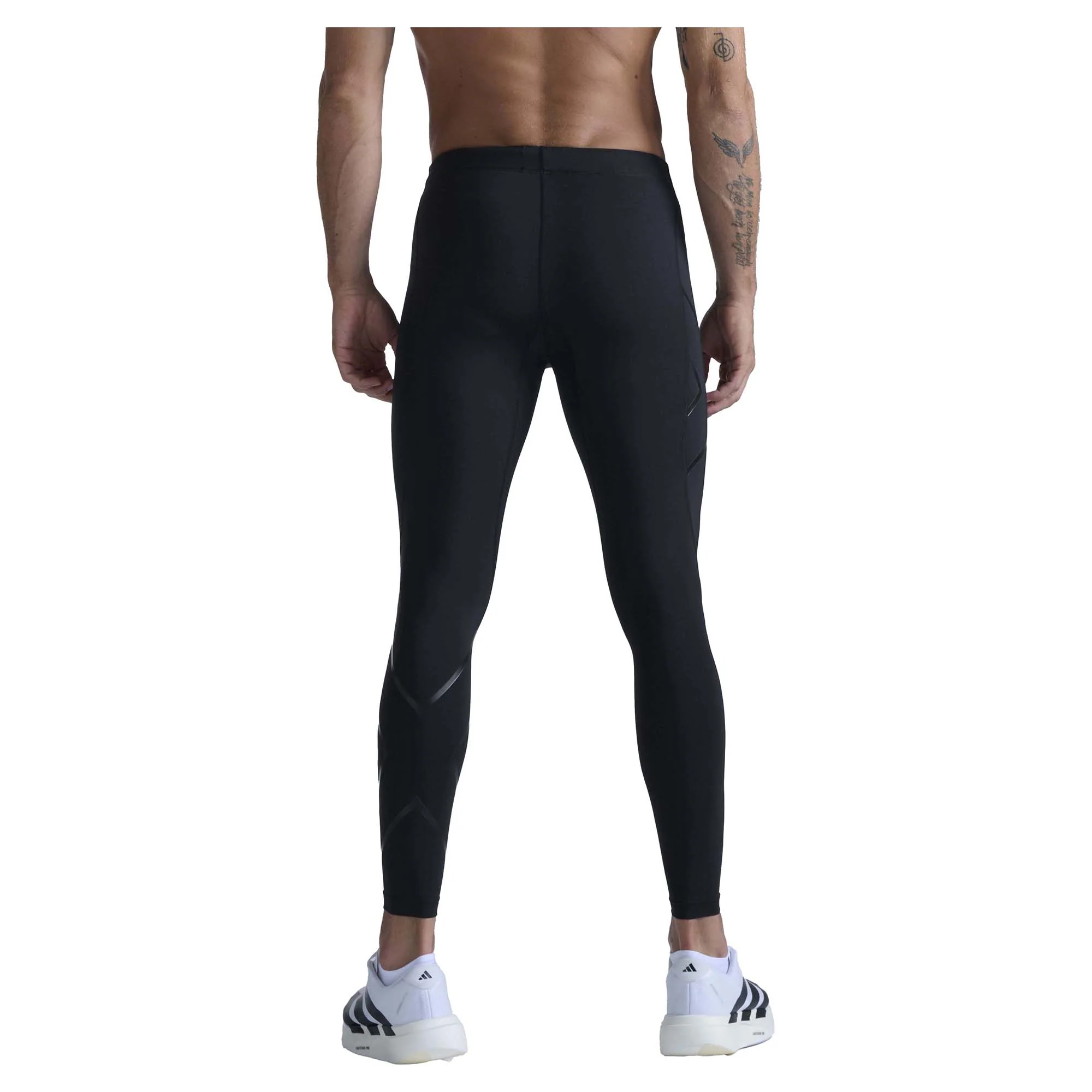 Men's Core Compression Tights - Image 2