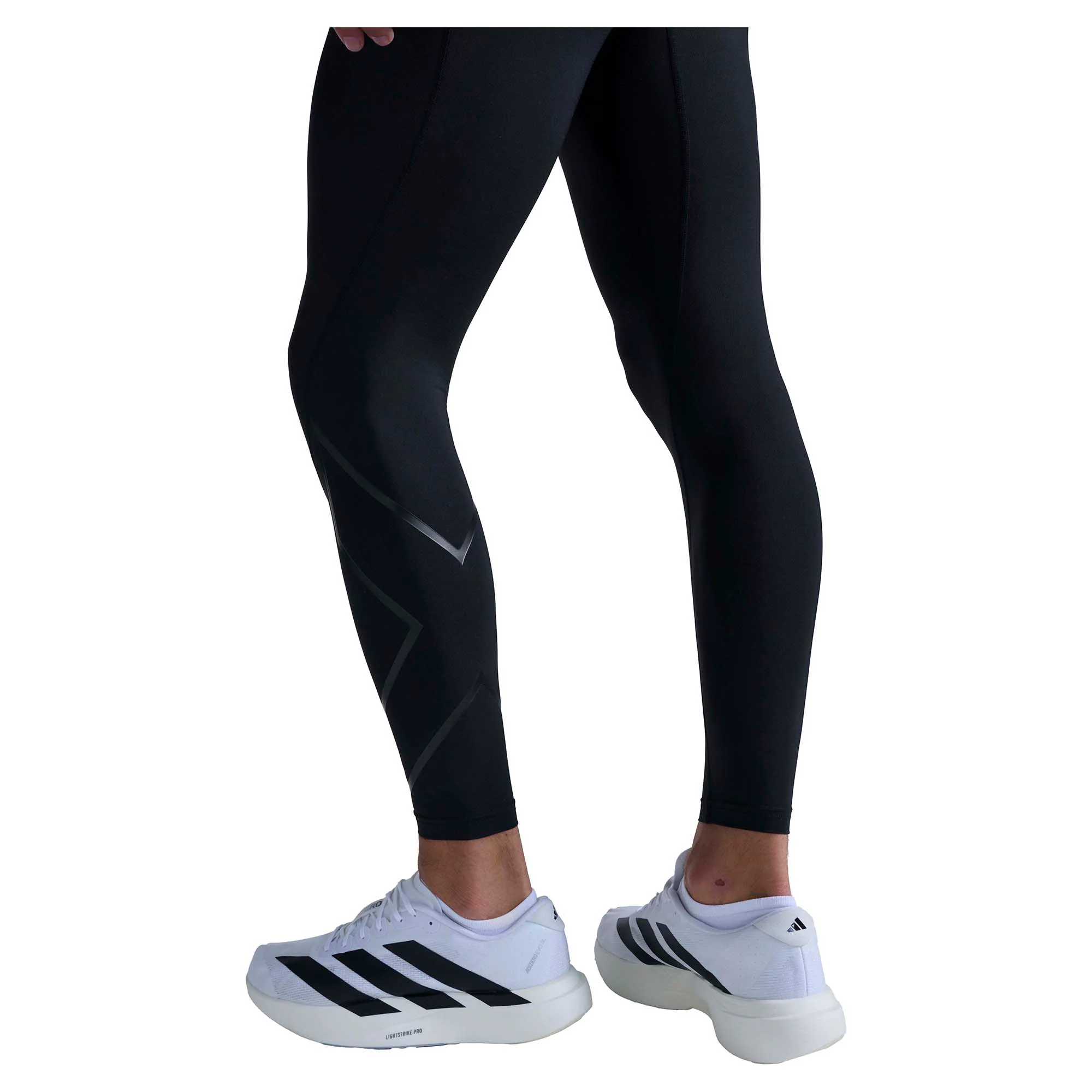 Men's Core Compression Tights - Image 3