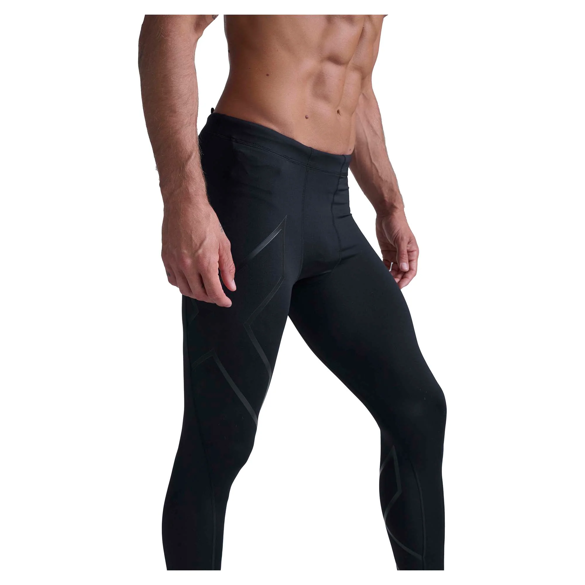 Men's Core Compression Tights - Image 4