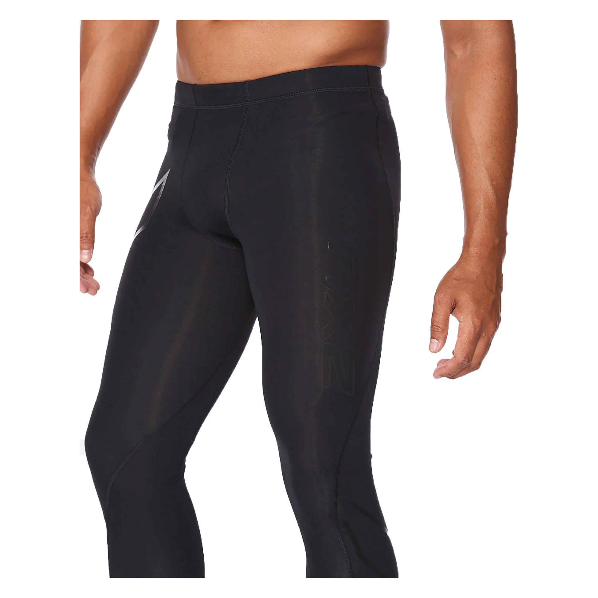 Men's Core Compression Tights - Image 3