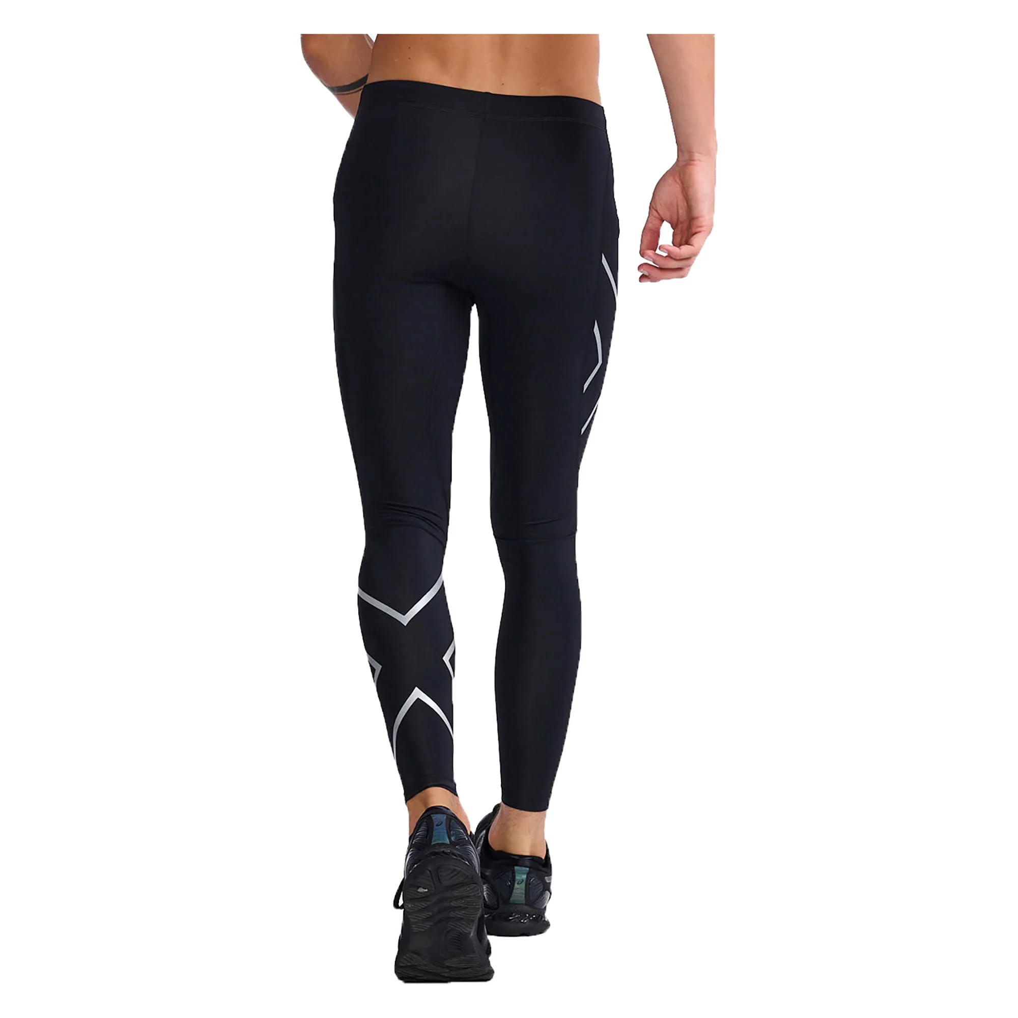 Men's Core Compression Tights - Image 2