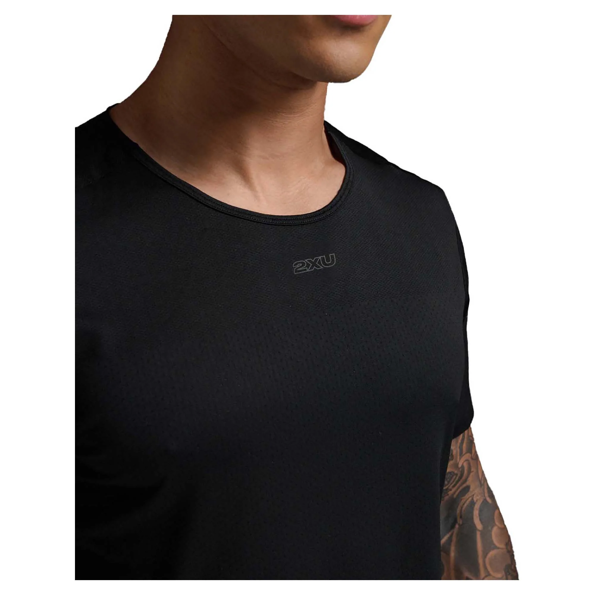 Men's Light Speed Tech Tee - Image 3