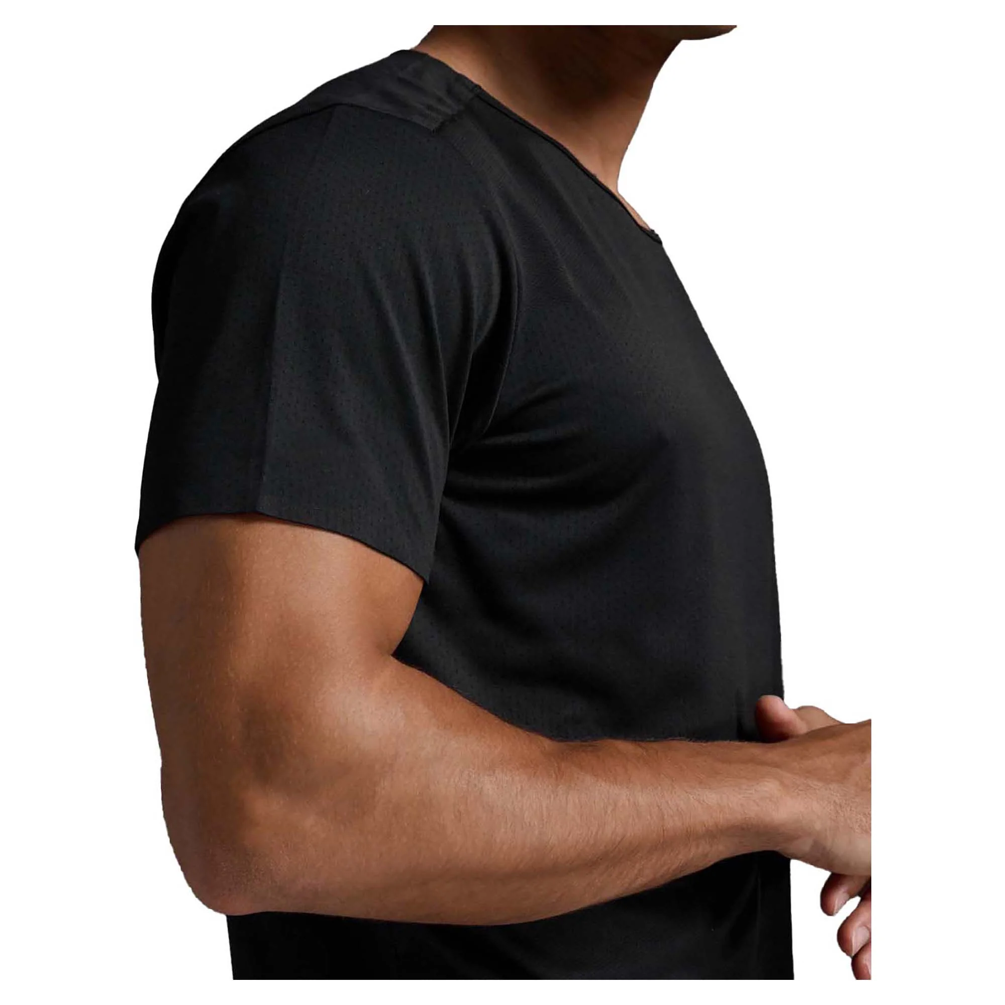 Men's Light Speed Tech Tee - Image 4