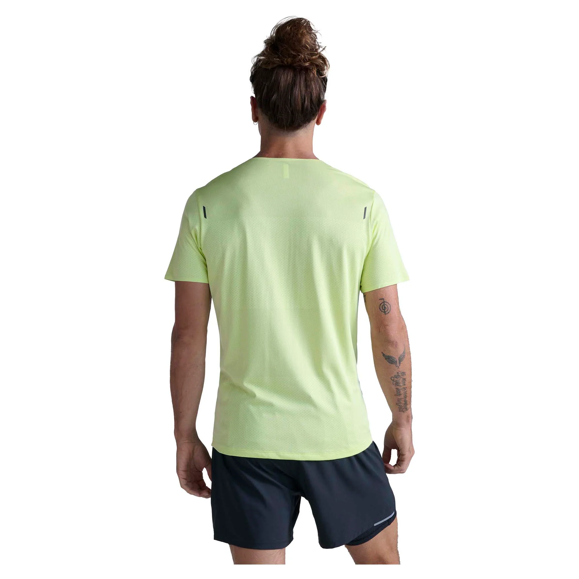 Men's Light Speed Tech Tee - Image 2