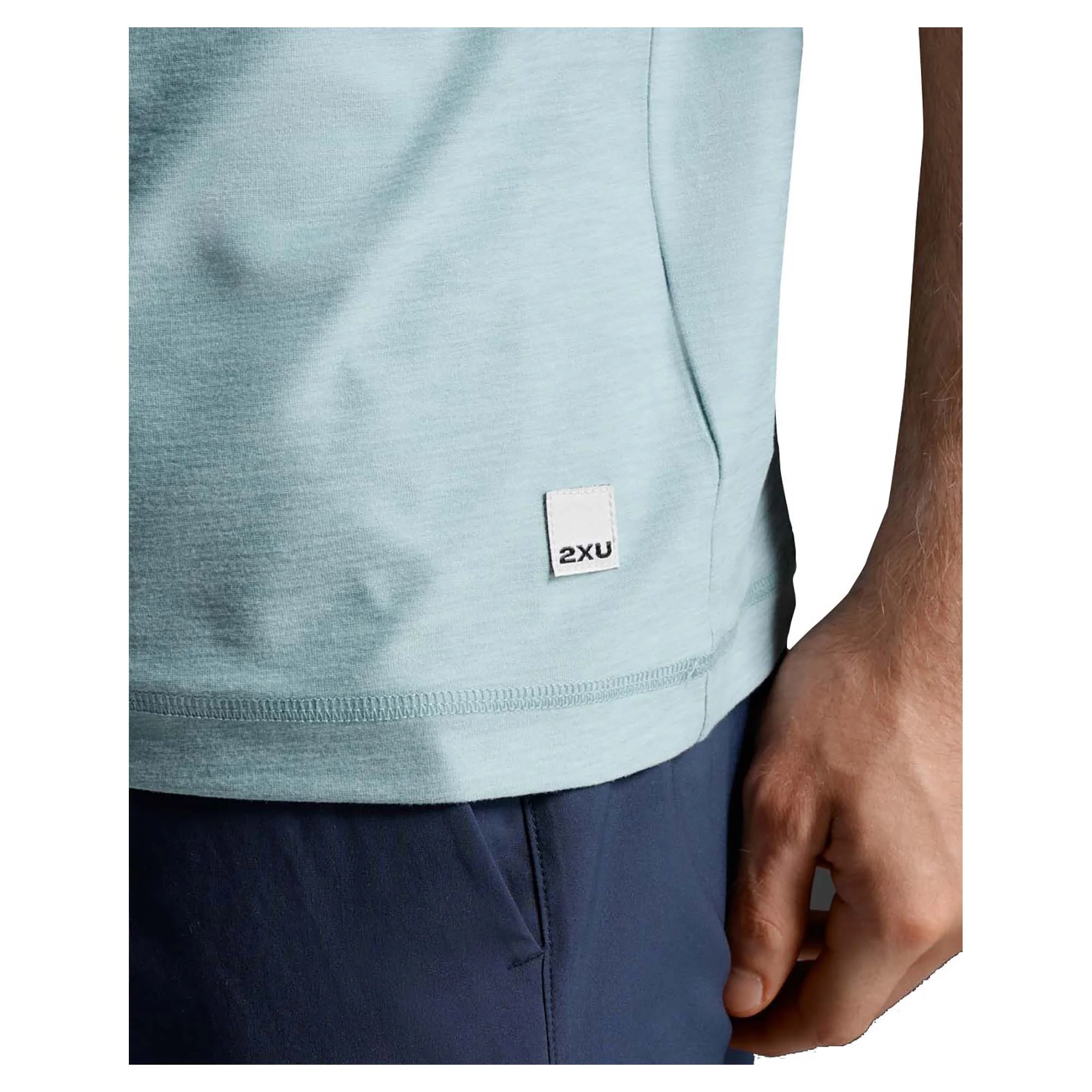 Men's Signature Soft Jersey Tank - Image 4